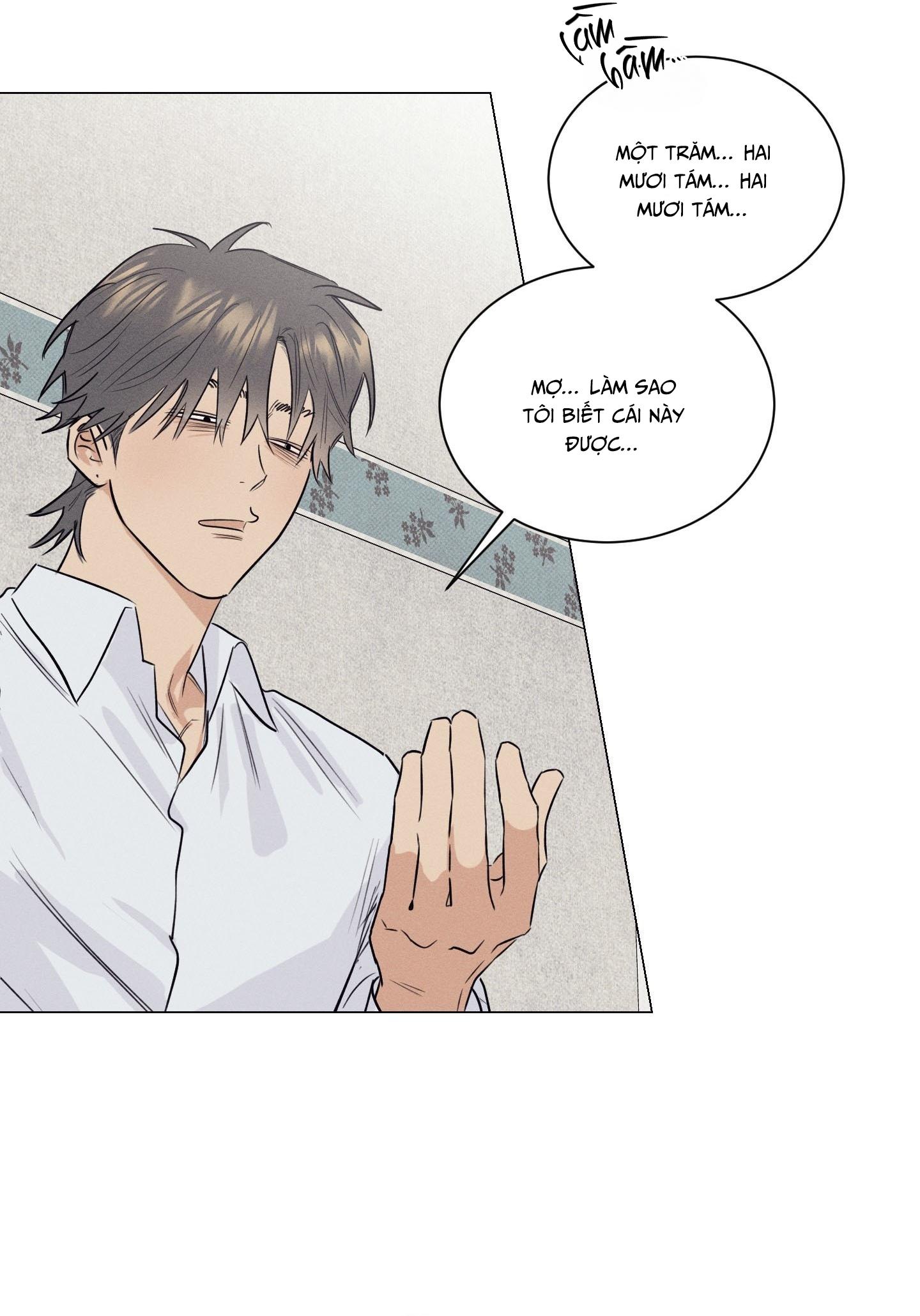 CÓ THỰC MỚI VỰC ĐƯỢC ĐẠO Chapter 18 - Trang 2