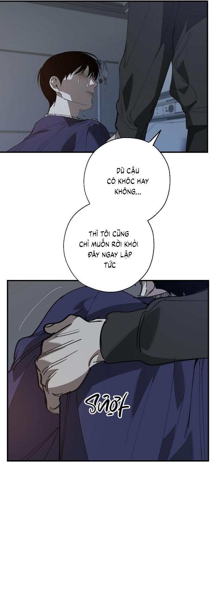 (CBunu) Tráo Đổi Chapter 76 - Next Chapter 77