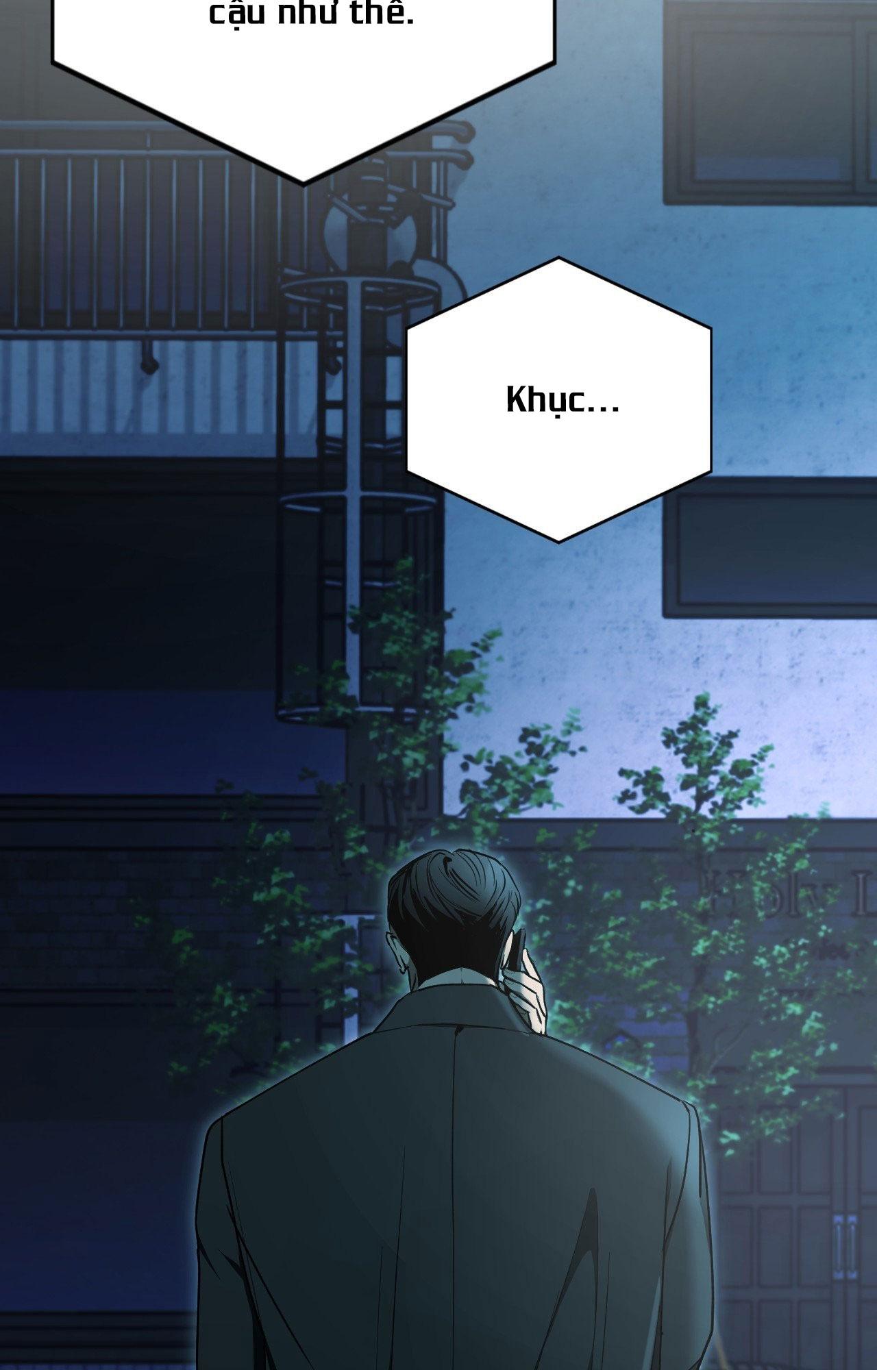 ĐỘC XÀ Chapter 36 - Next 