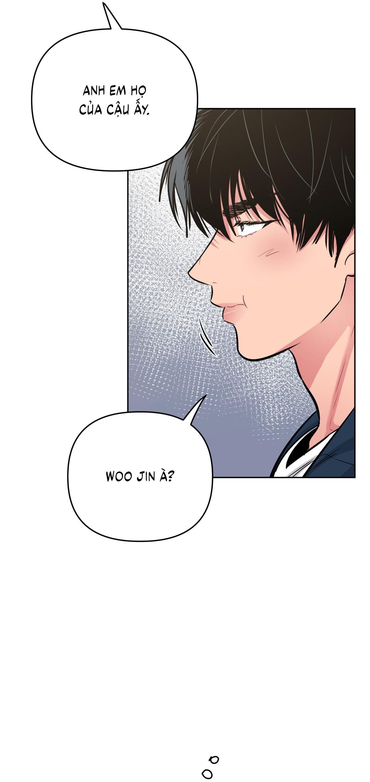 (CBunu) Chàng Trai Mỹ Thuật Chapter 62 - Next Chapter 63