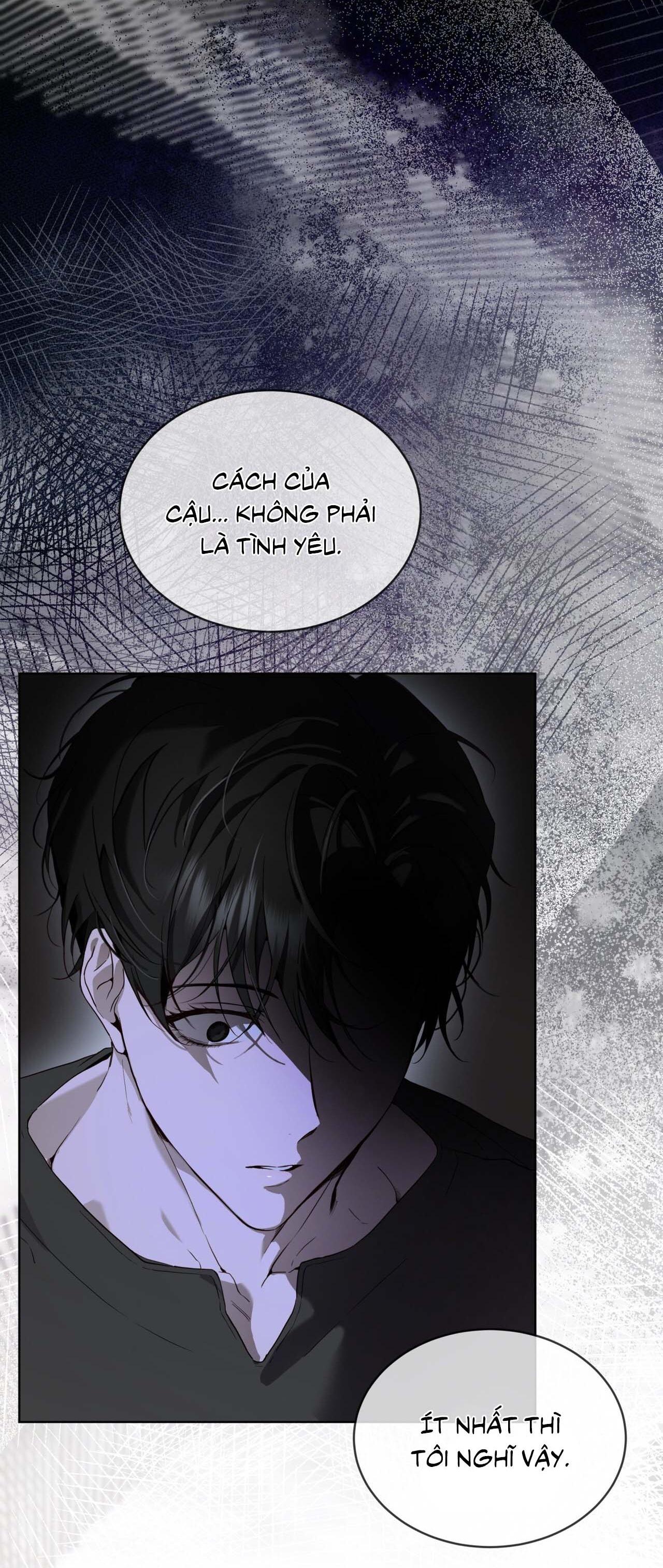 RAGA: Passion Chapter 18 - Next 