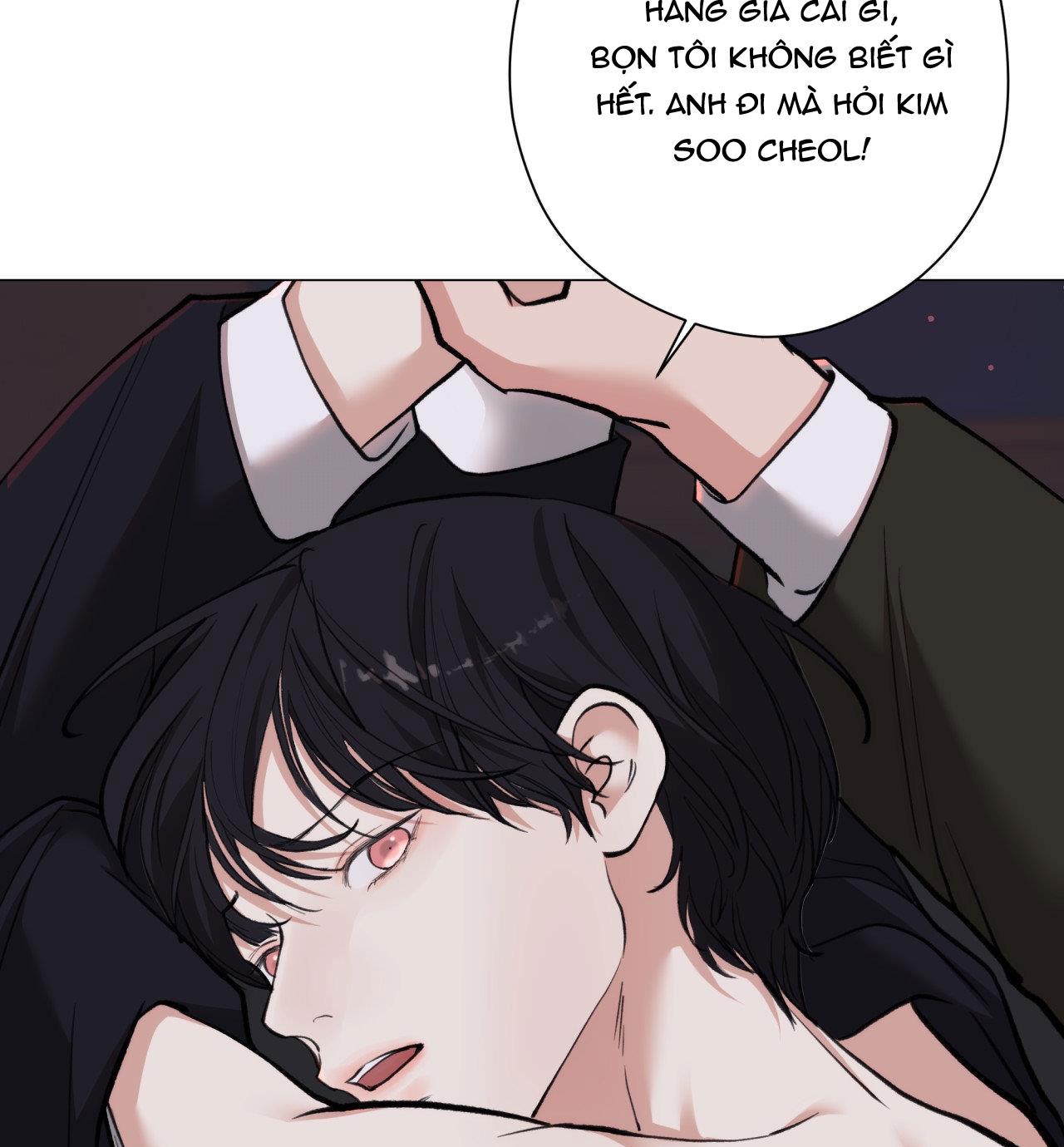 EM BÉ VÀ ĐẠI CA Chapter 49 - Trang 2