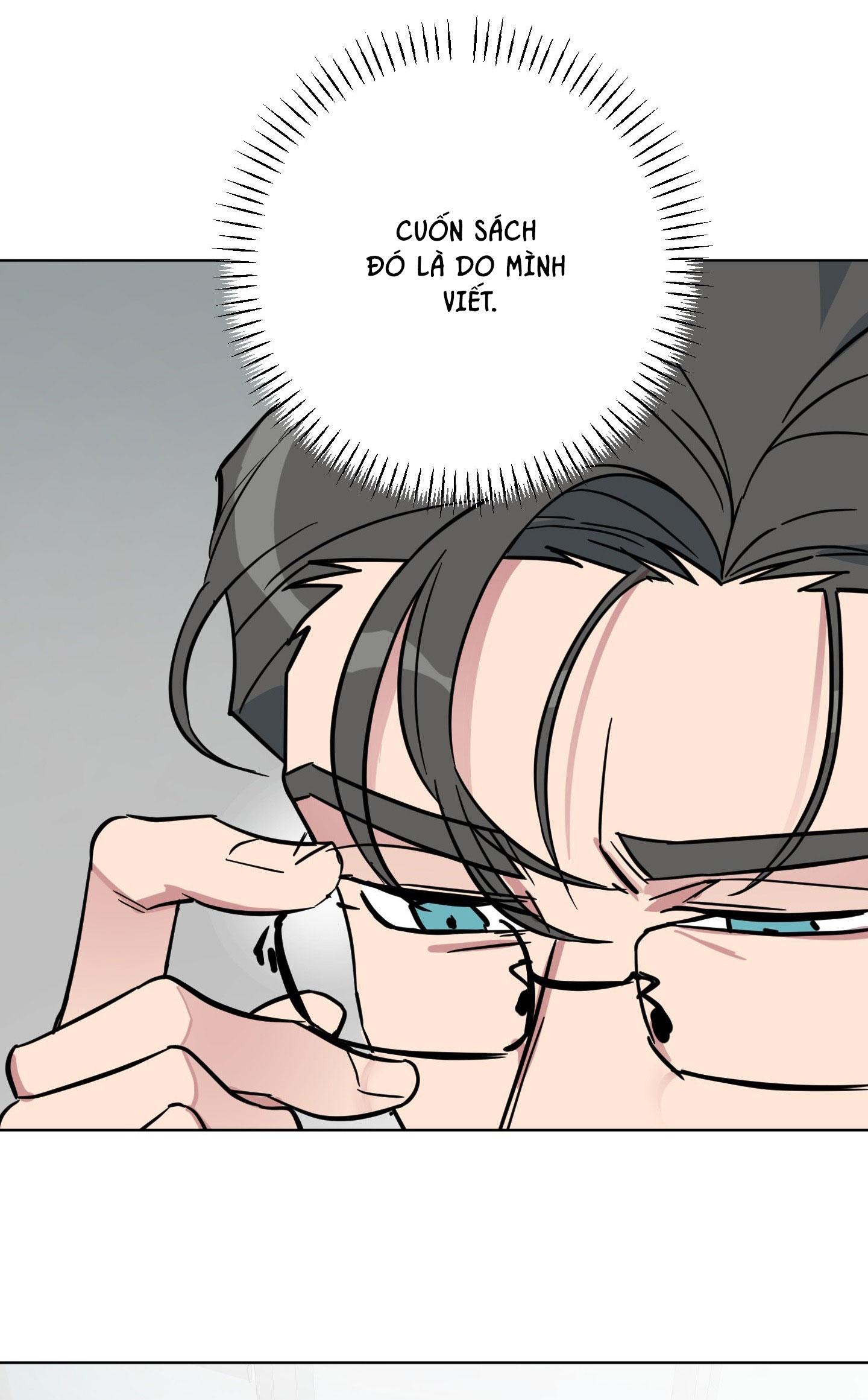 CHÚ ĐÃ BIẾT HẾT RỒI SAO ? Chapter 35 - Next Chapter 36