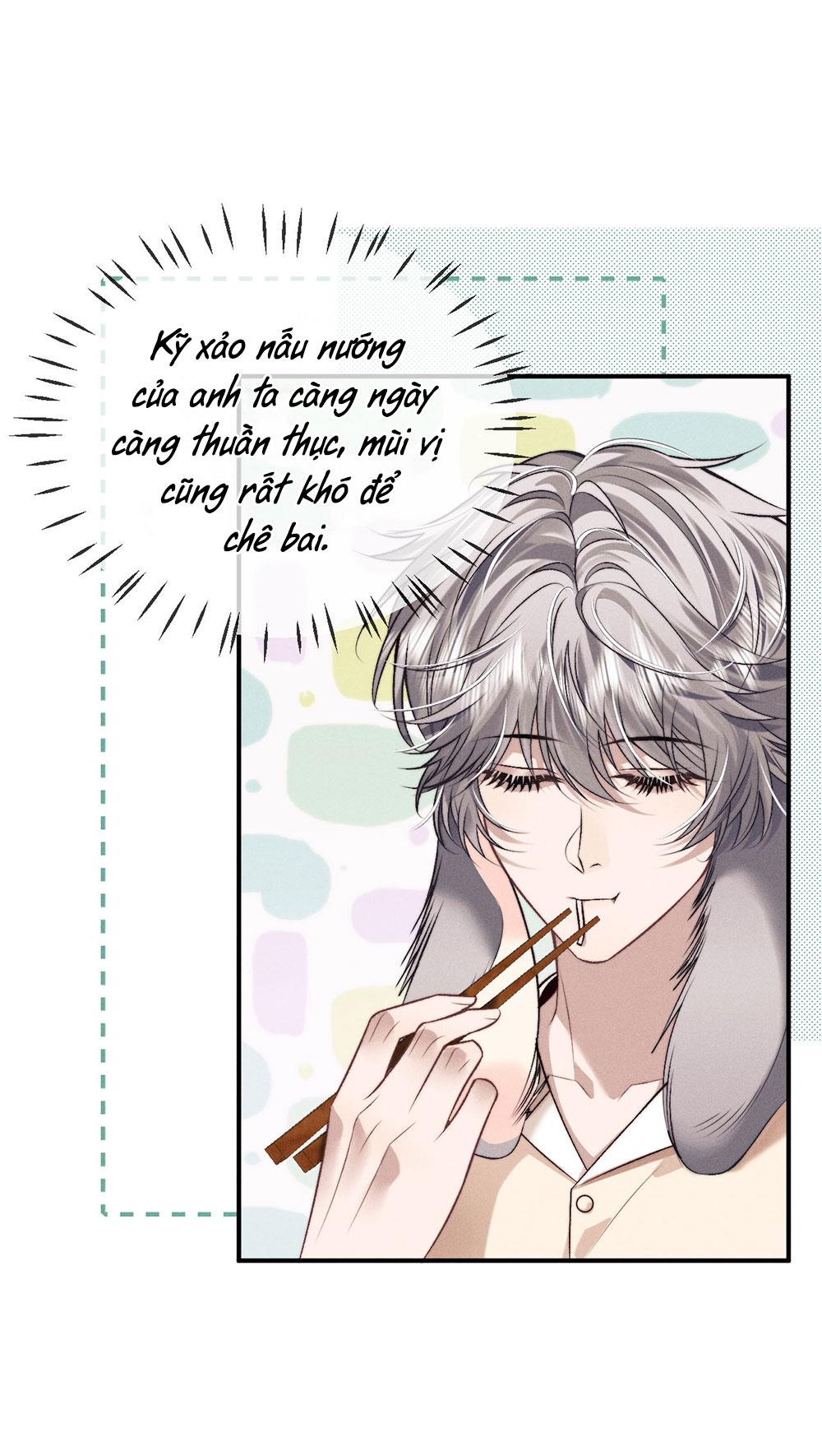 Chấp Sự Thỏ Tai Cụp Chapter 151 - Next 