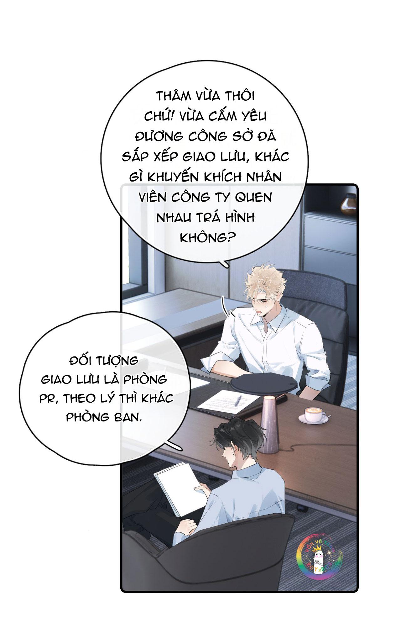 Cậu Vượt Giới Hạn Rồi Chapter 77 - Next Chapter 78