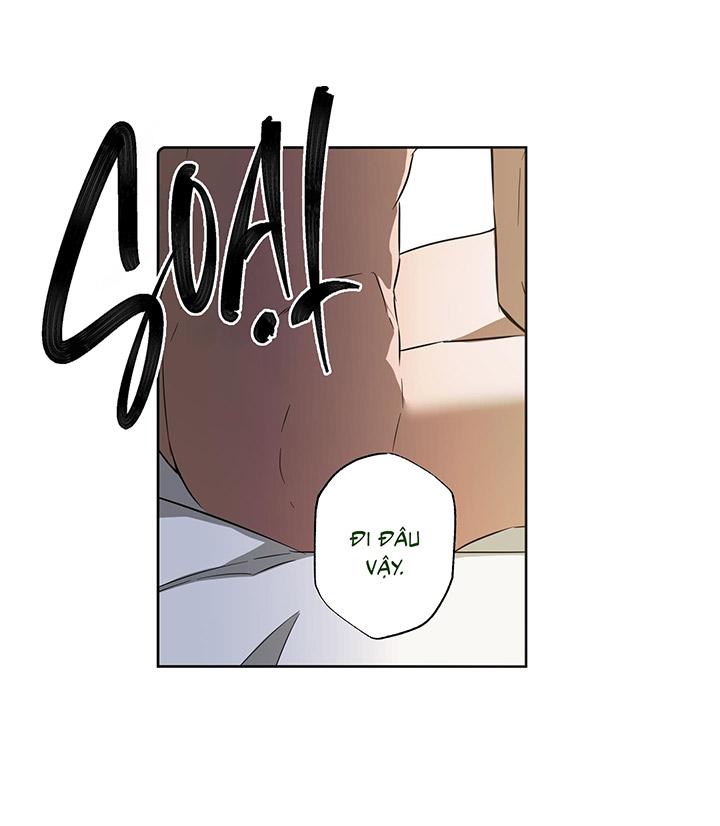 [DDT] CHIẾN LƯỢC ĐOẠT TÂM CỦA CUỘC TÌNH ĐƠN PHƯƠNG Chapter 13 19+ - Trang 2