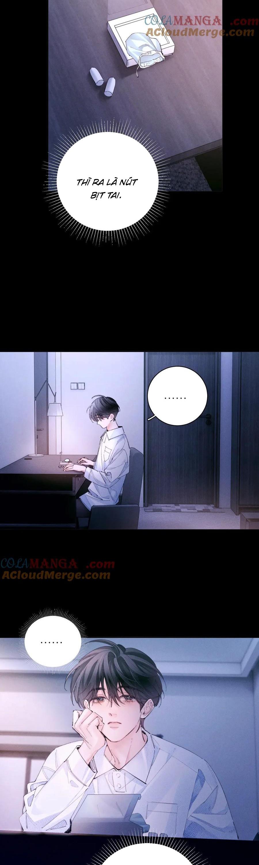 Cây Nấm Nhỏ Chapter 63 - Next 