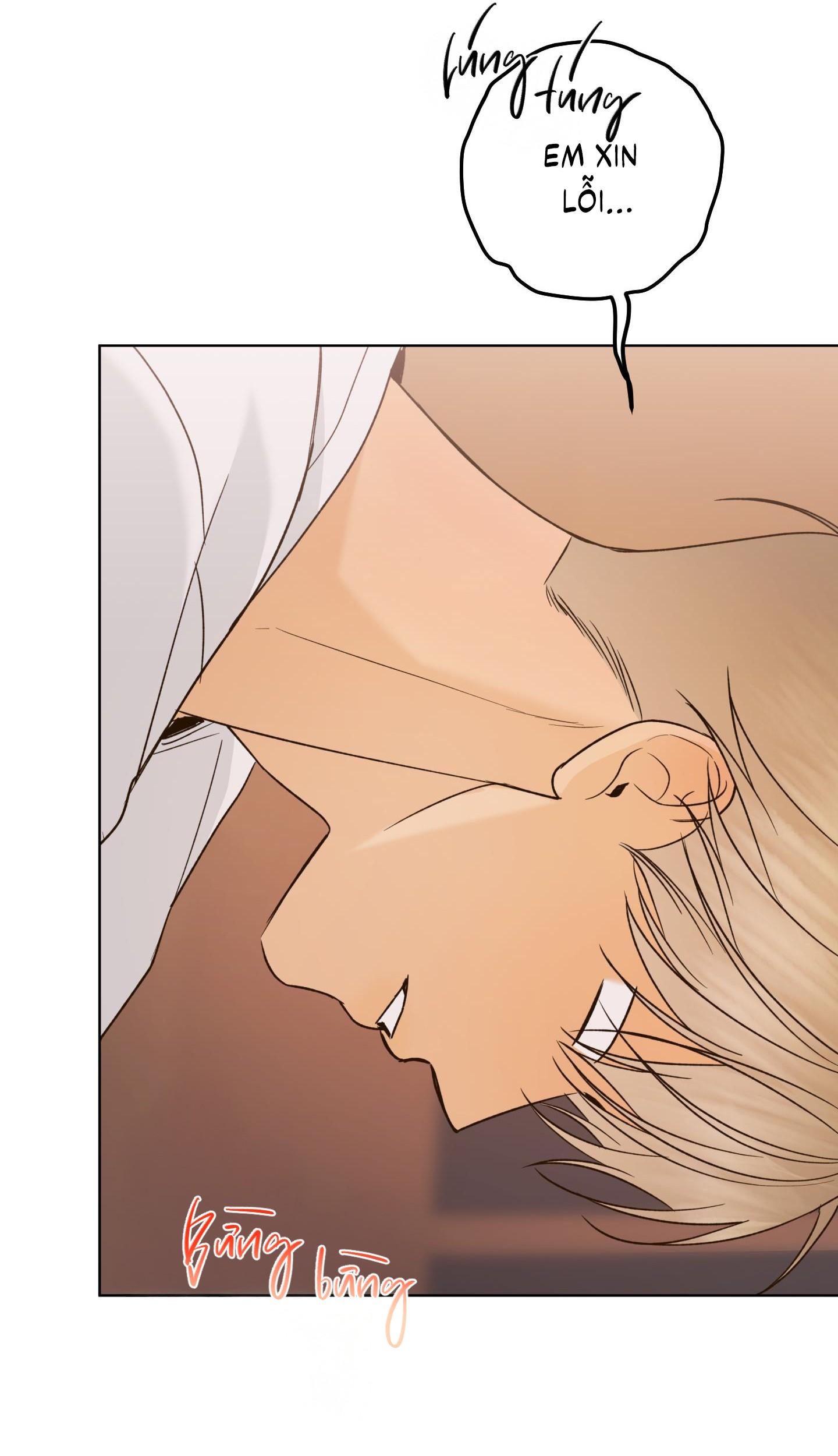 (CBunu) Ngọn Gió Dịu Dàng Chapter 23 END - Next 