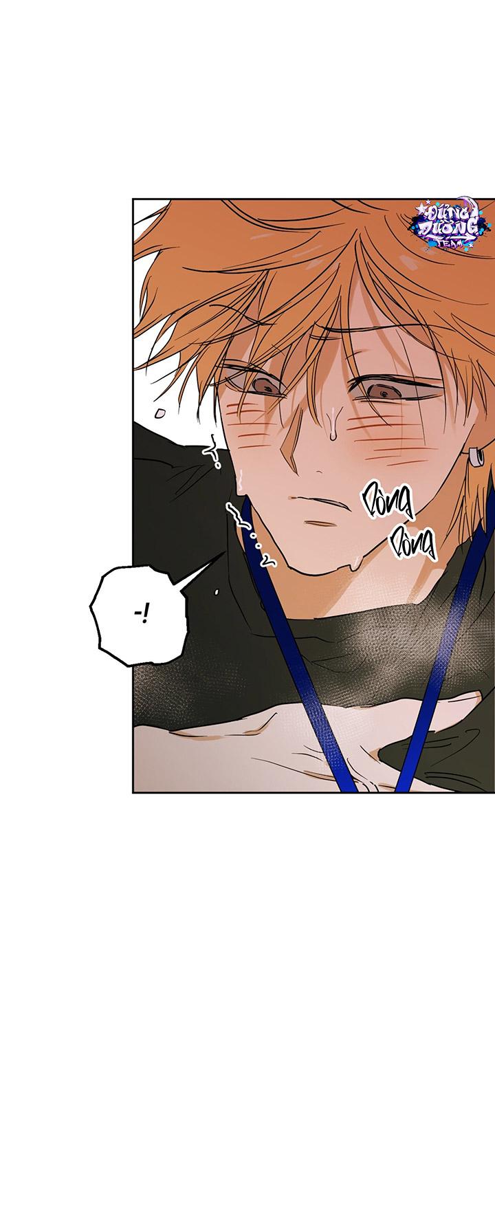 [DDT] Phiên Bản Hoàn Hảo Chapter 1 19+ - Next Chapter 2 19+