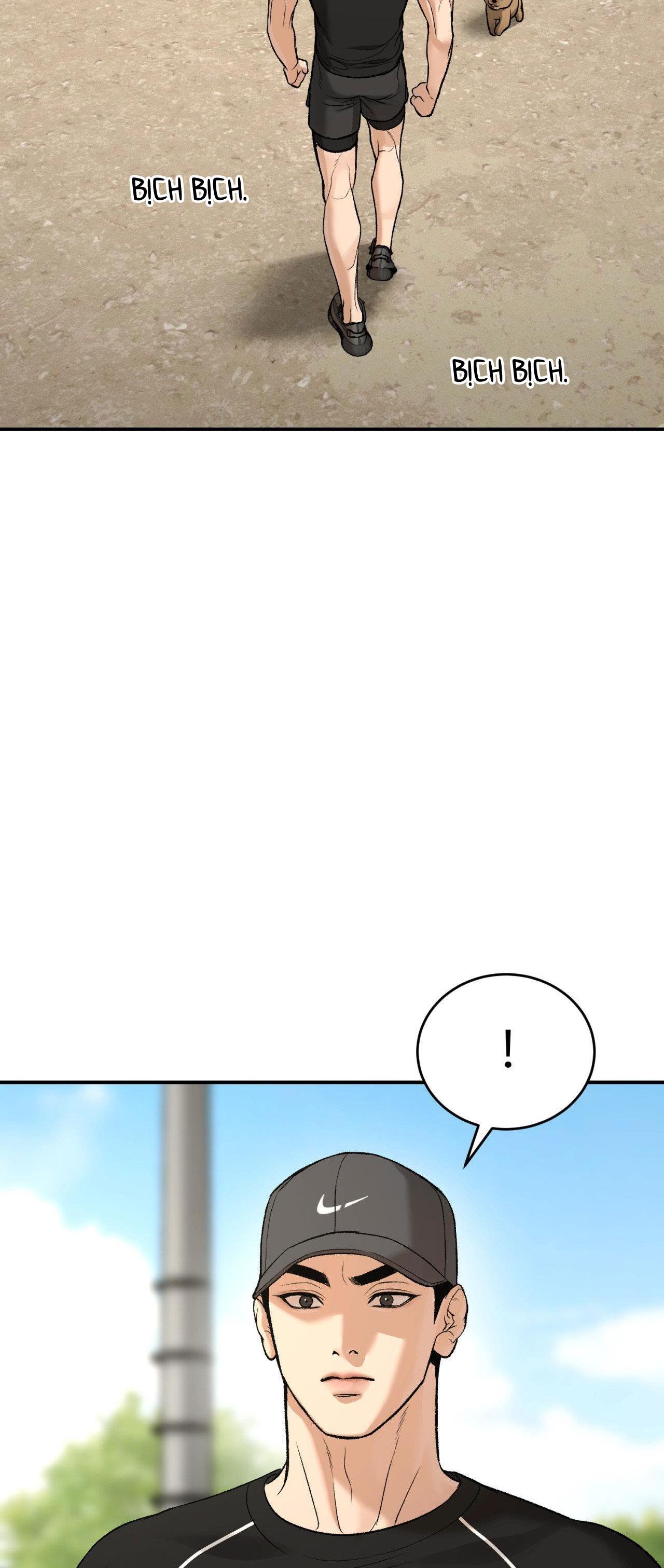 Jinx Chapter 77 - Next Chapter 78