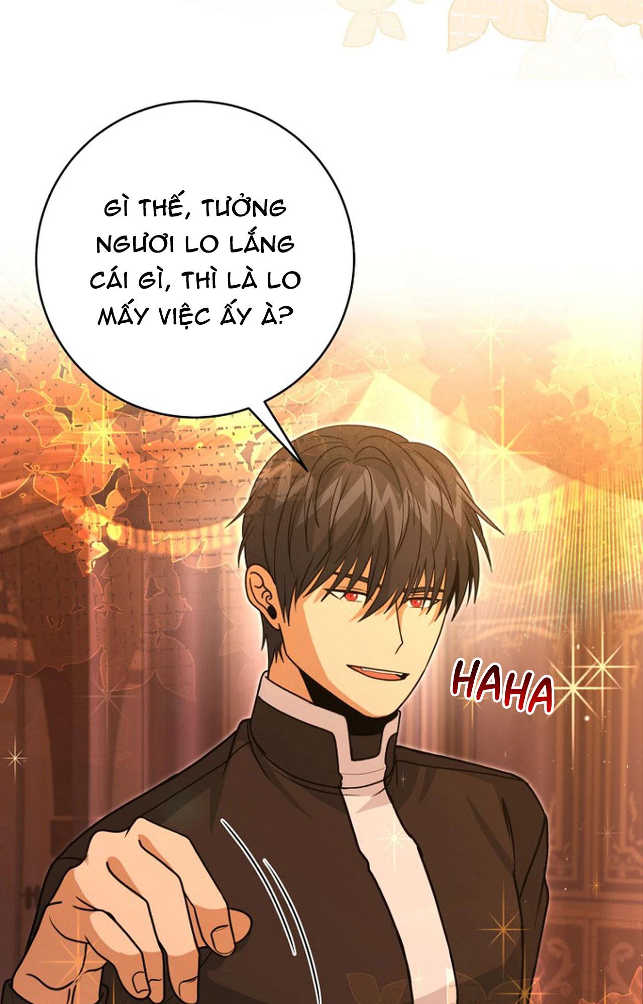NGHỈ HƯU CHỨ KHÔNG PHẢI TÌNH YÊU Chapter 52 - Next 