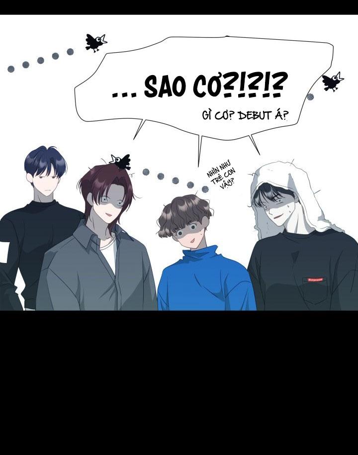 TUYỂN TẬP NHẤT THỤ ĐA CÔNG CỦA NHÀ KIM Chapter 45.1 điều to lớn 1 - Next 