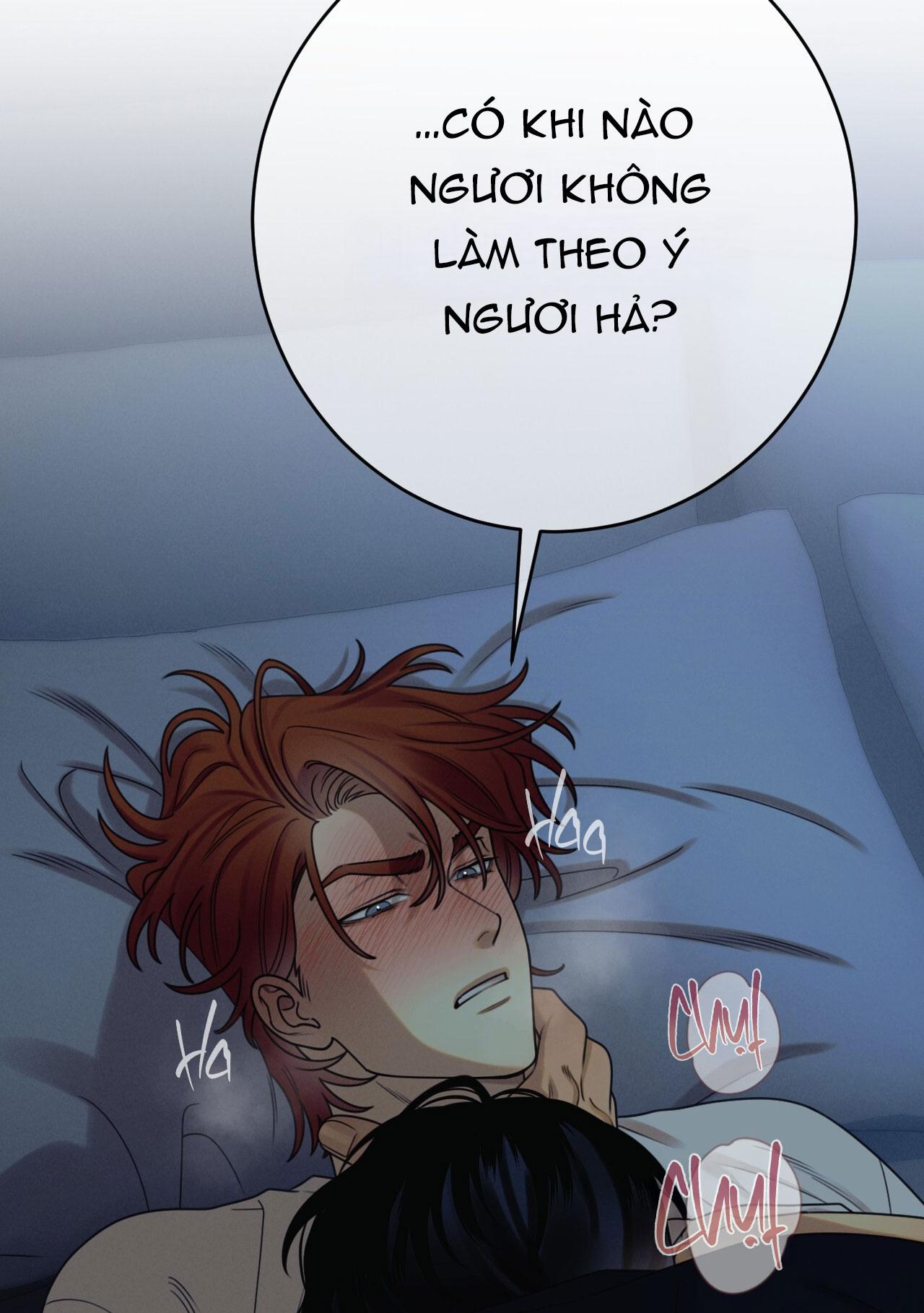 QUẺ BÓI GIẤC MƠ CỦA YÊU TINH Chapter 65 - Next Chapter 66