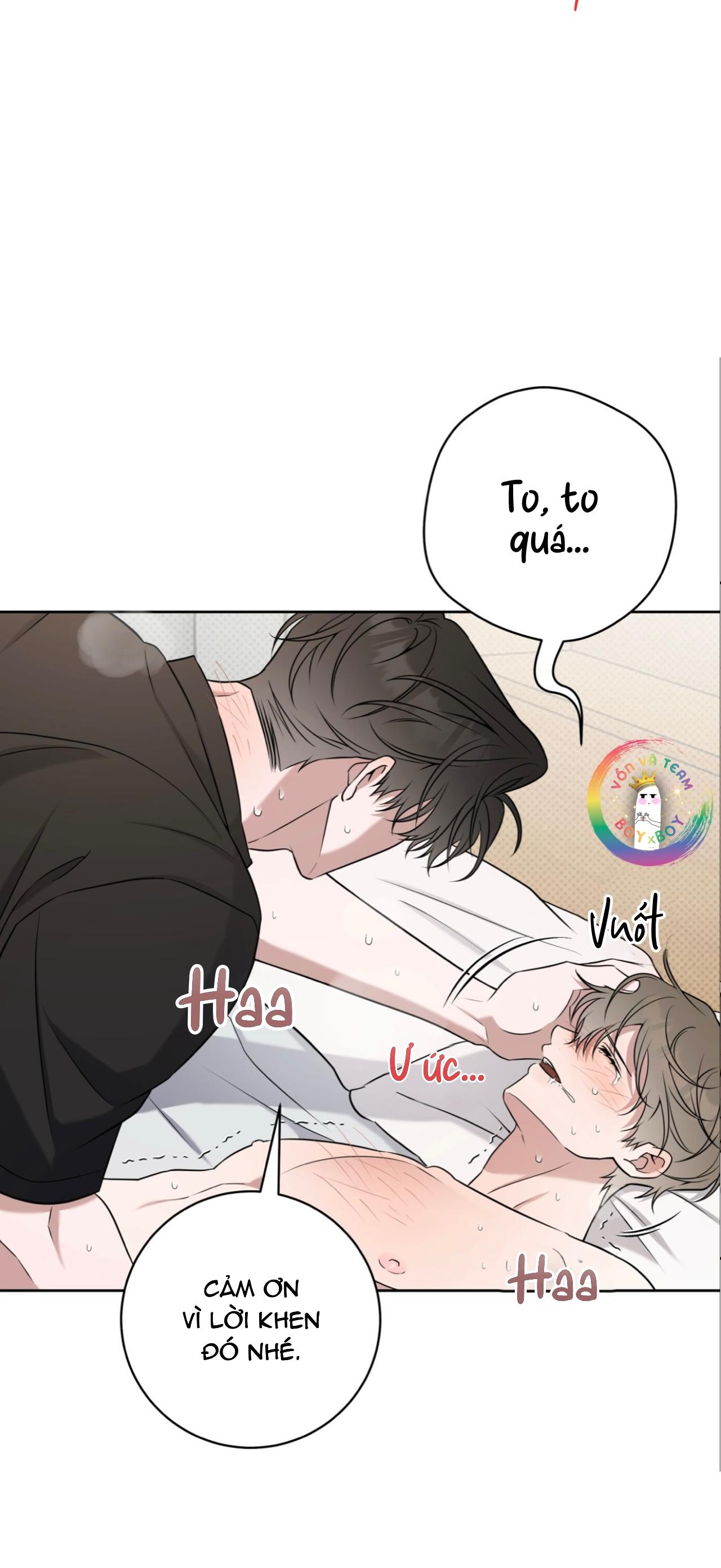 Ballboy Tactics Chapter 42 - Next 