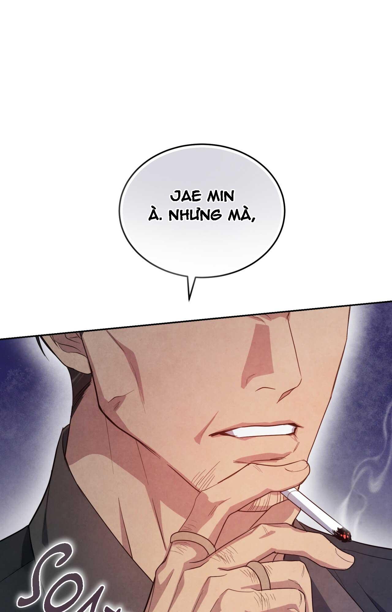 THẾ GIỚI XUNG KHẮC Chapter 5 - Trang 2