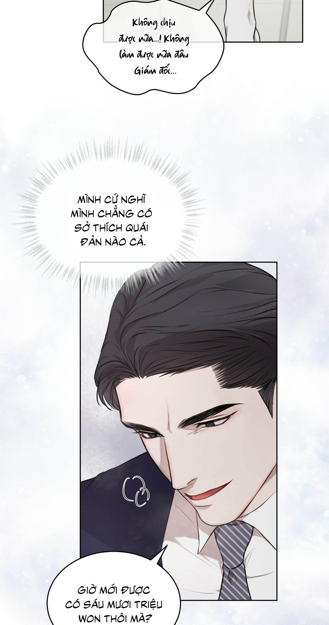 KHỞI NGUỒN SỰ SỐNG Chapter 18 H+++ chơi đá - Next 