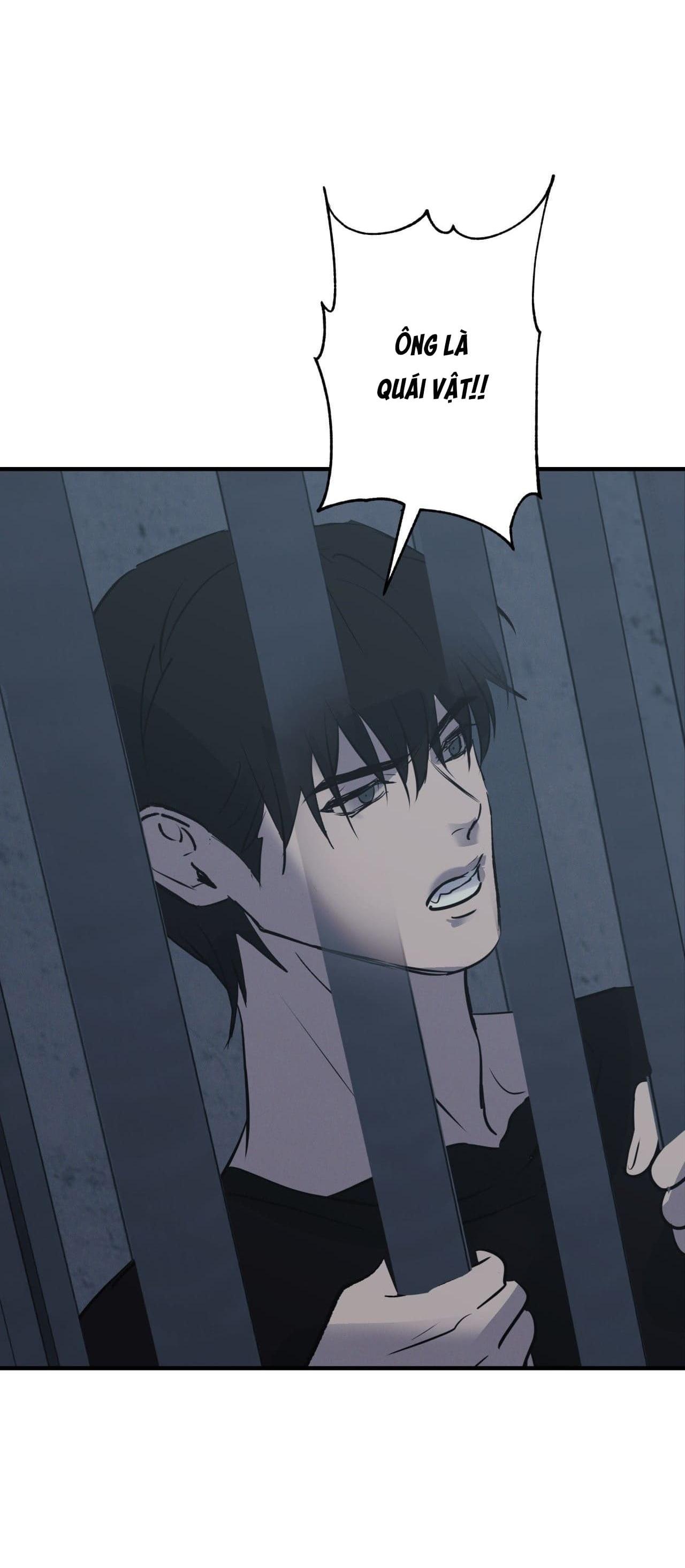 RISKY VICE Chapter 46 - Next Chapter 47