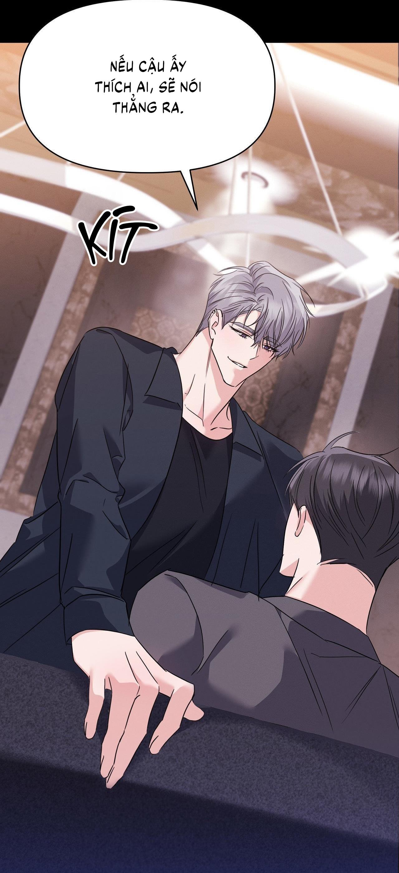 (CBunu) Cẩm Nang Fetish Chapter 15 - Next 