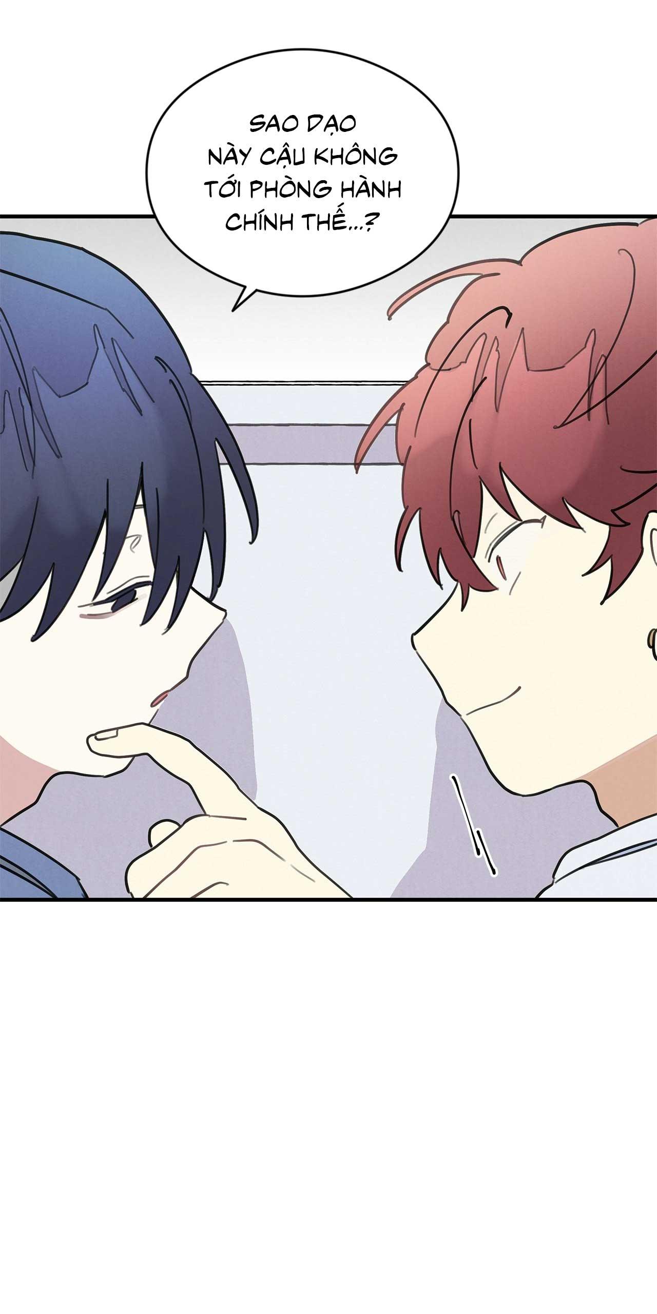 One-Room TA Chapter 22 - Next 