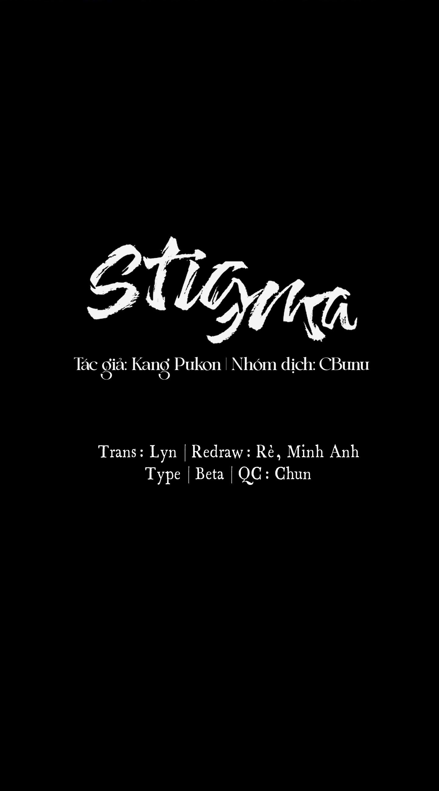 (CBunu) Stigma Chapter 47 H+ - Next Chapter 48