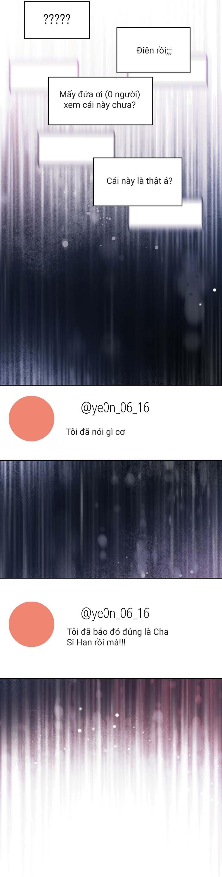 Masquerade Chapter 31 - Trang 2