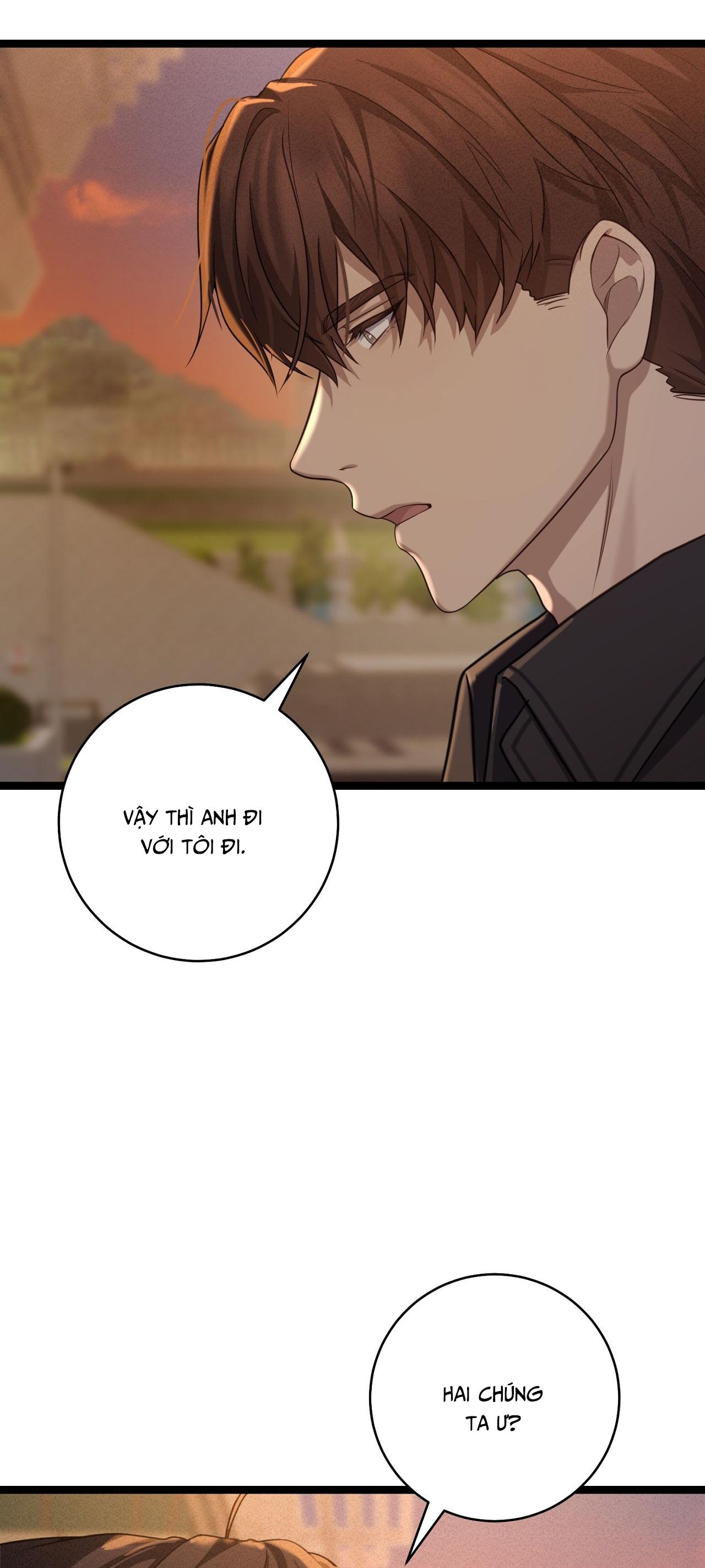 BÁU VẬT CỦA GUIDE Chapter 16 - Next 