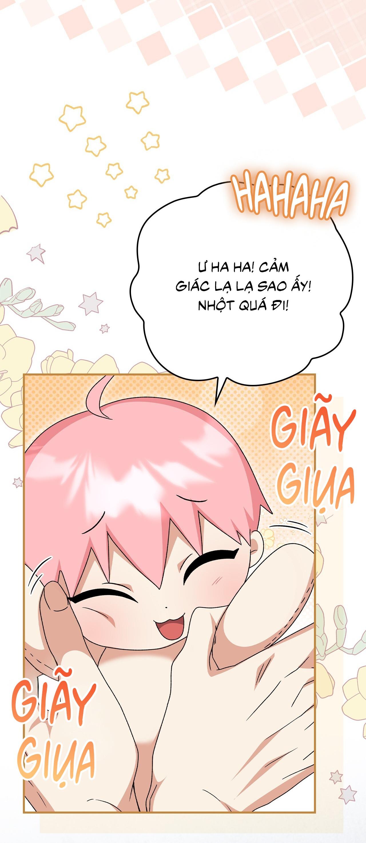 Xuyên thành cục bông của tên cuồng công Chapter 8 - Next 