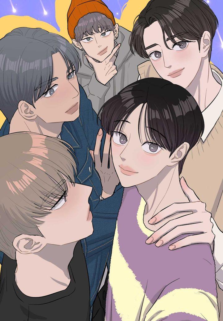Vươn Tới Những Vì Sao Chapter 47 - Next Chapter 48