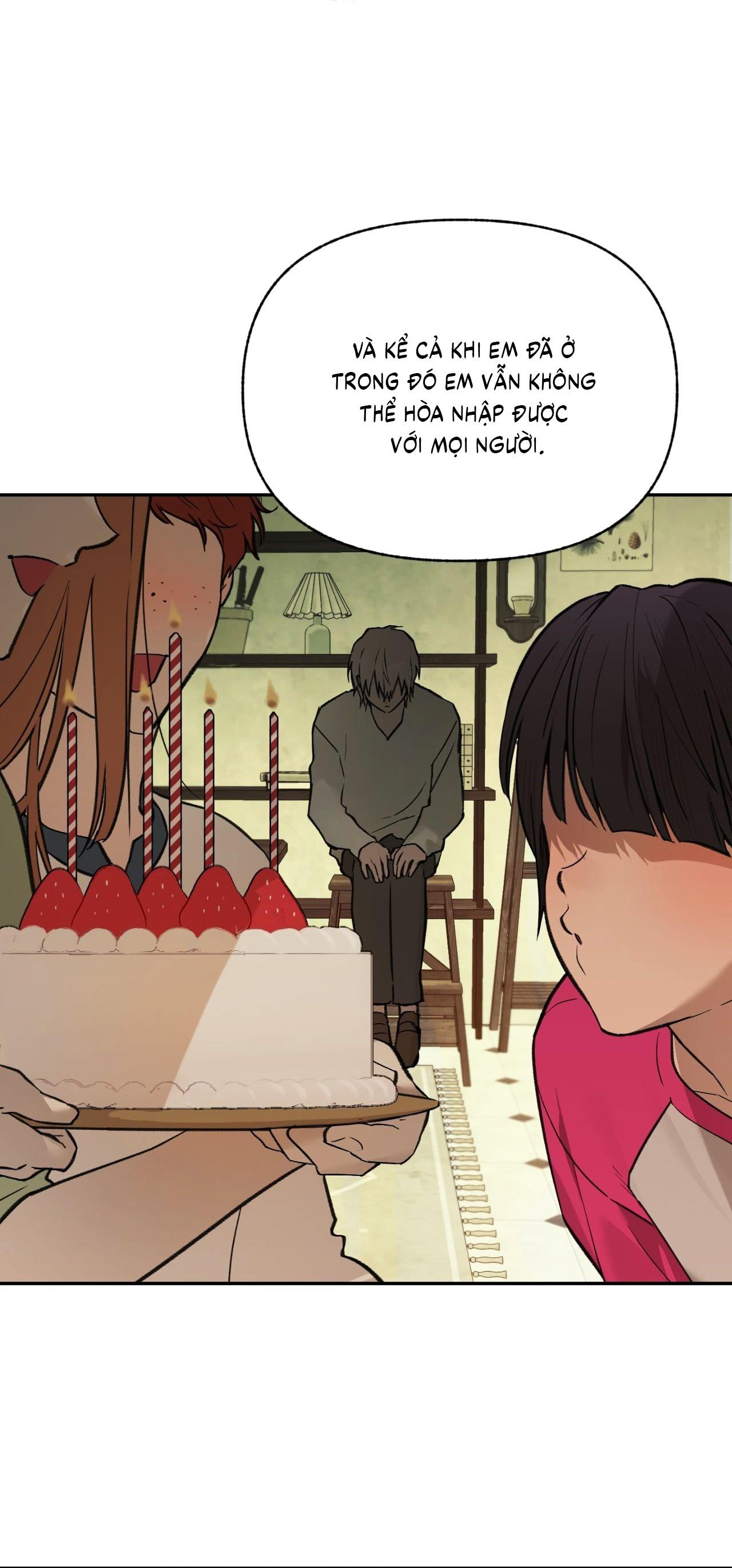 (CBunu) Control Time Chapter 50 END - Next 