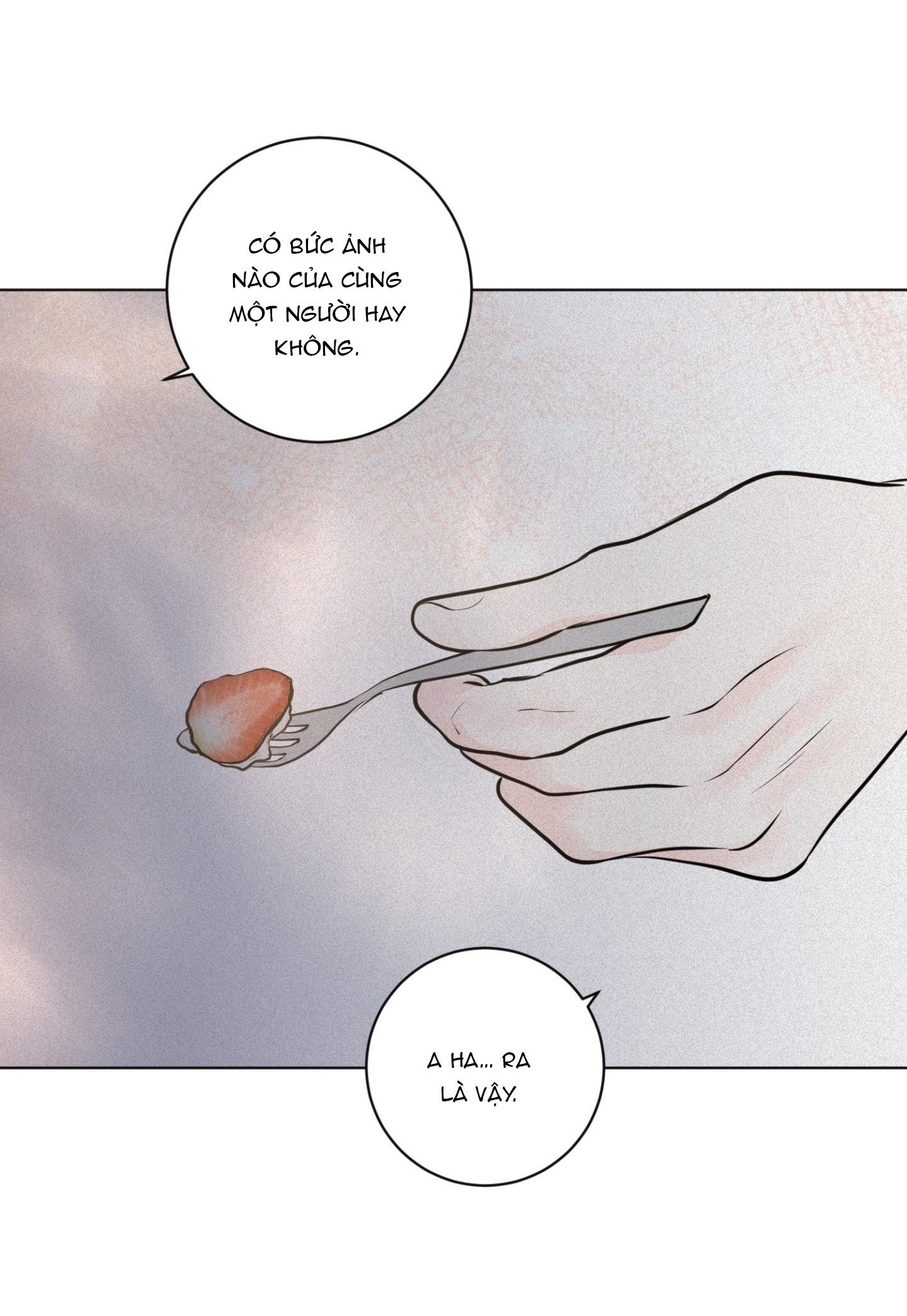 (ABO) LỜI CẦU NGUYỆN Chapter 72 - Next Chapter 73