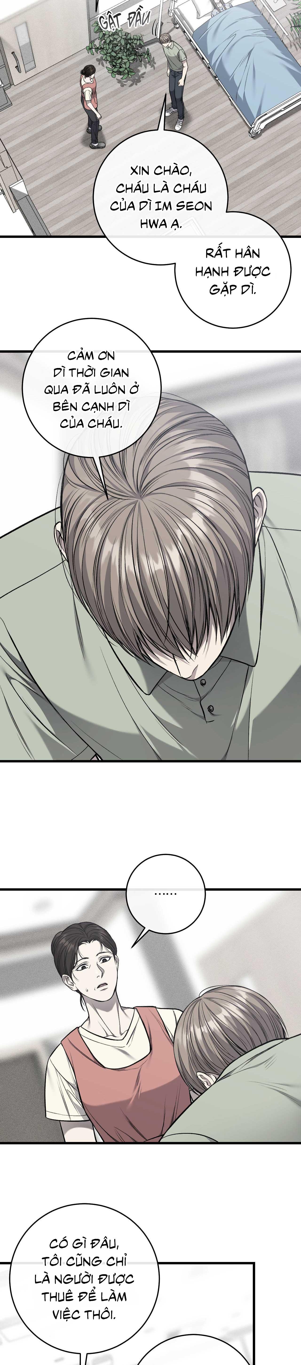 XX ĐÊ TIỆN Chapter 61 - Next Chapter 62