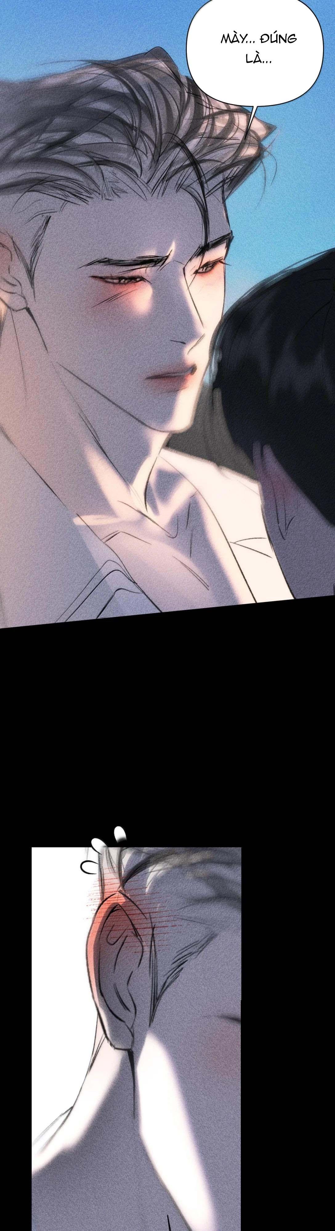 Thoát Khỏi Tầng Hầm Chapter 41 - Next Chapter 42