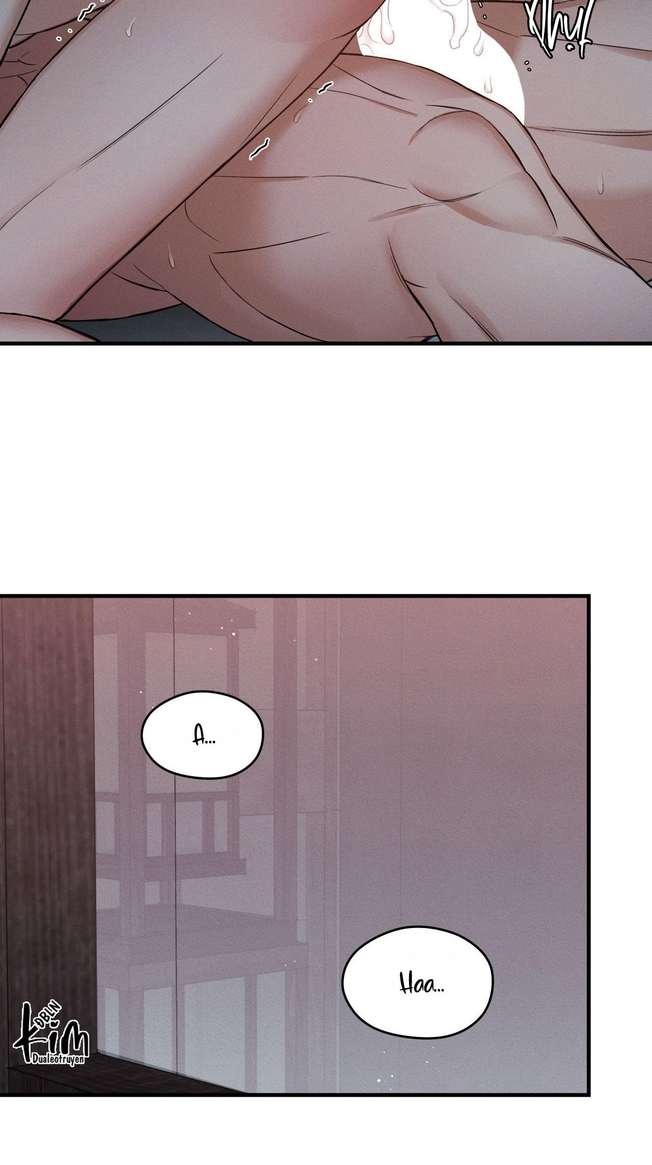NIGHT END Chapter 5 - Next 