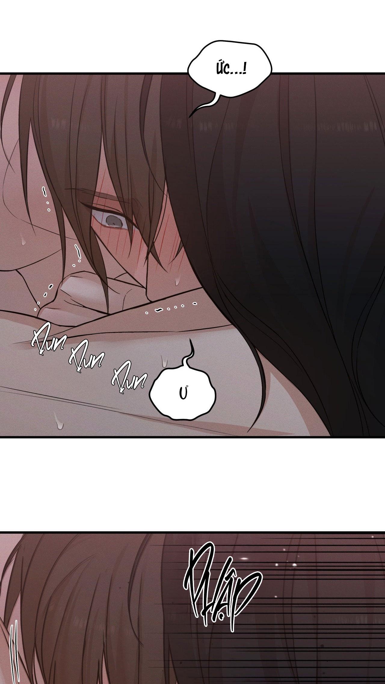 NIGHT END Chapter 5 - Next 