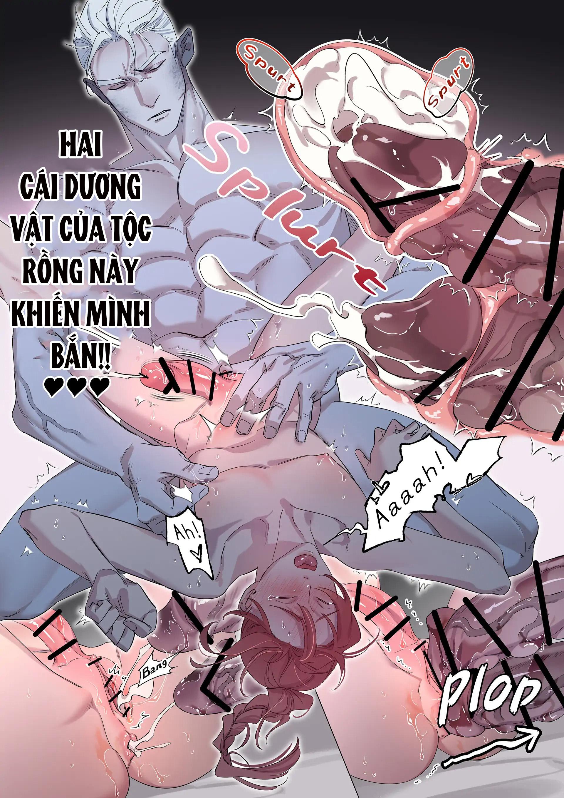 Tuyển tập trôn có lài Chapter 122 - Next Chapter 123
