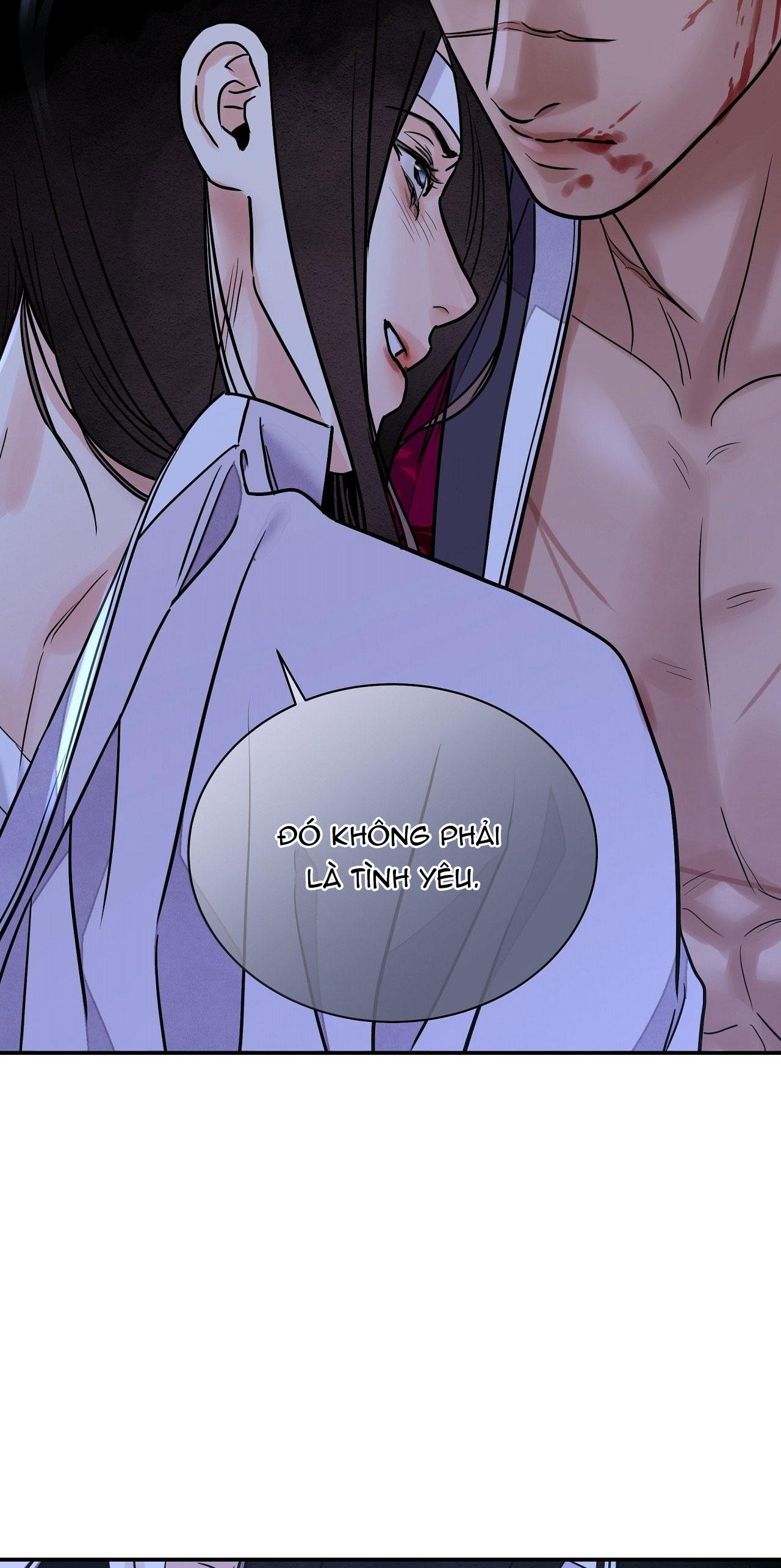 KIẾM HOA Chapter 86 - Next 
