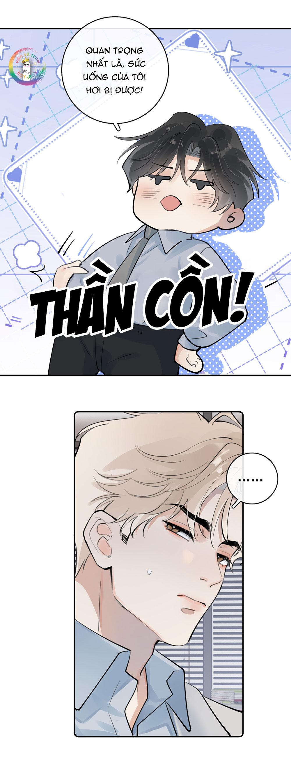 Cậu Vượt Giới Hạn Rồi Chapter 67 - Next 