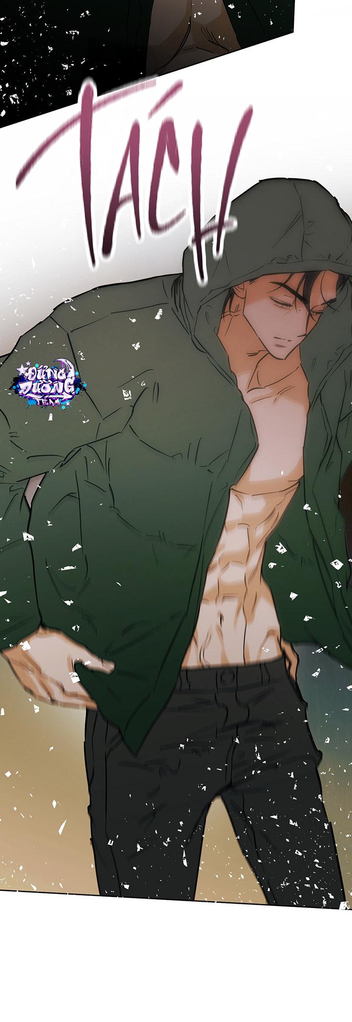 [DDT] Phiên Bản Hoàn Hảo Chapter 1 19+ - Trang 2