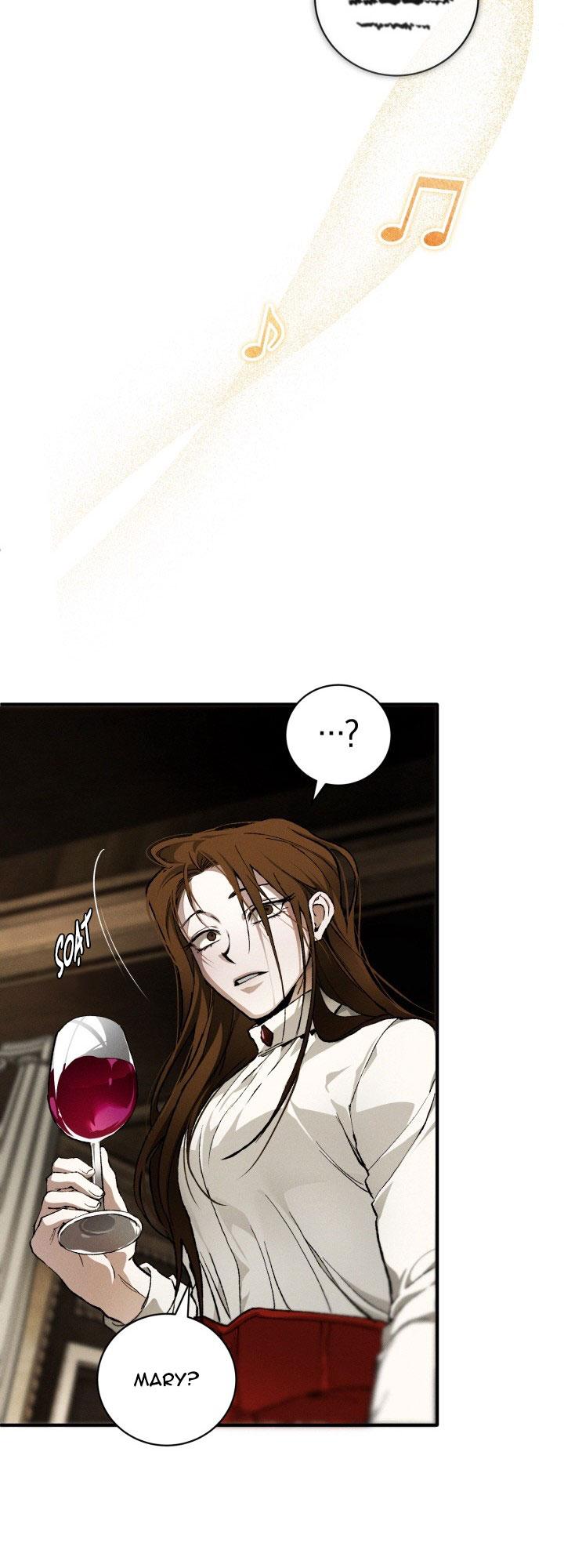 DINH THỰ MA ÁM Chapter 13 - Next Chapter 14