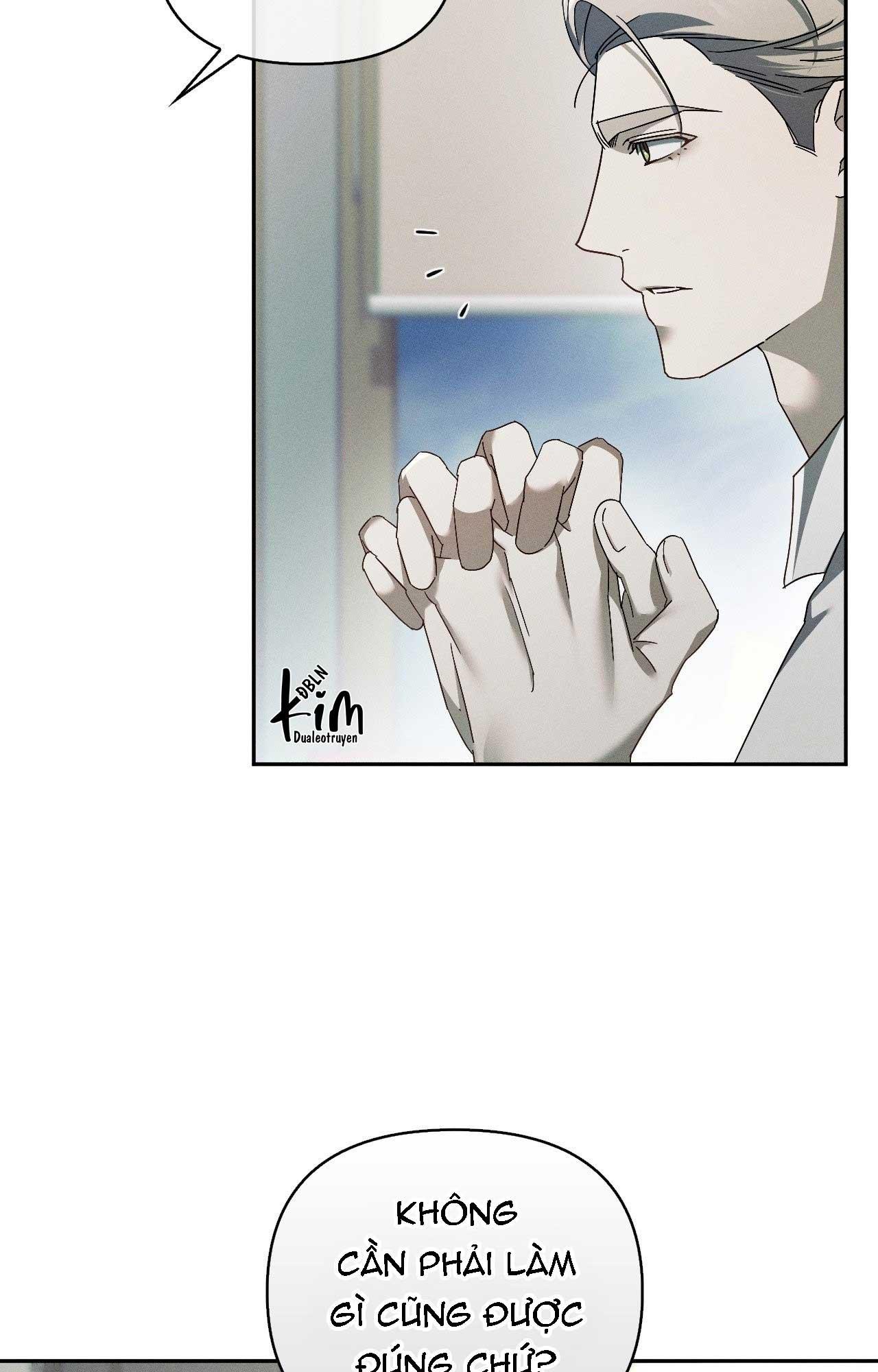 BLOOD POKER Chapter 5 - Next 