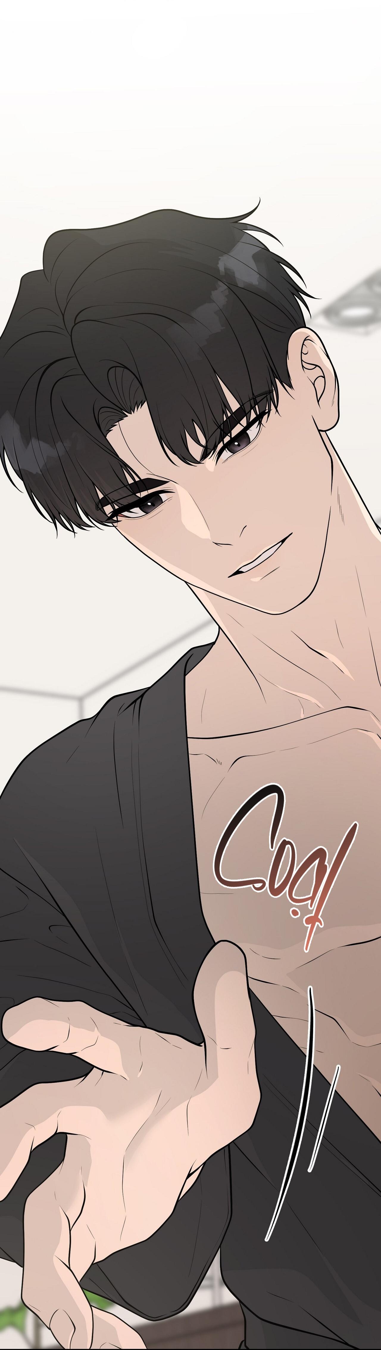 [DDT] HƯƠNG VỊ TÌNH THÂN Chapter 3 - Trang 2