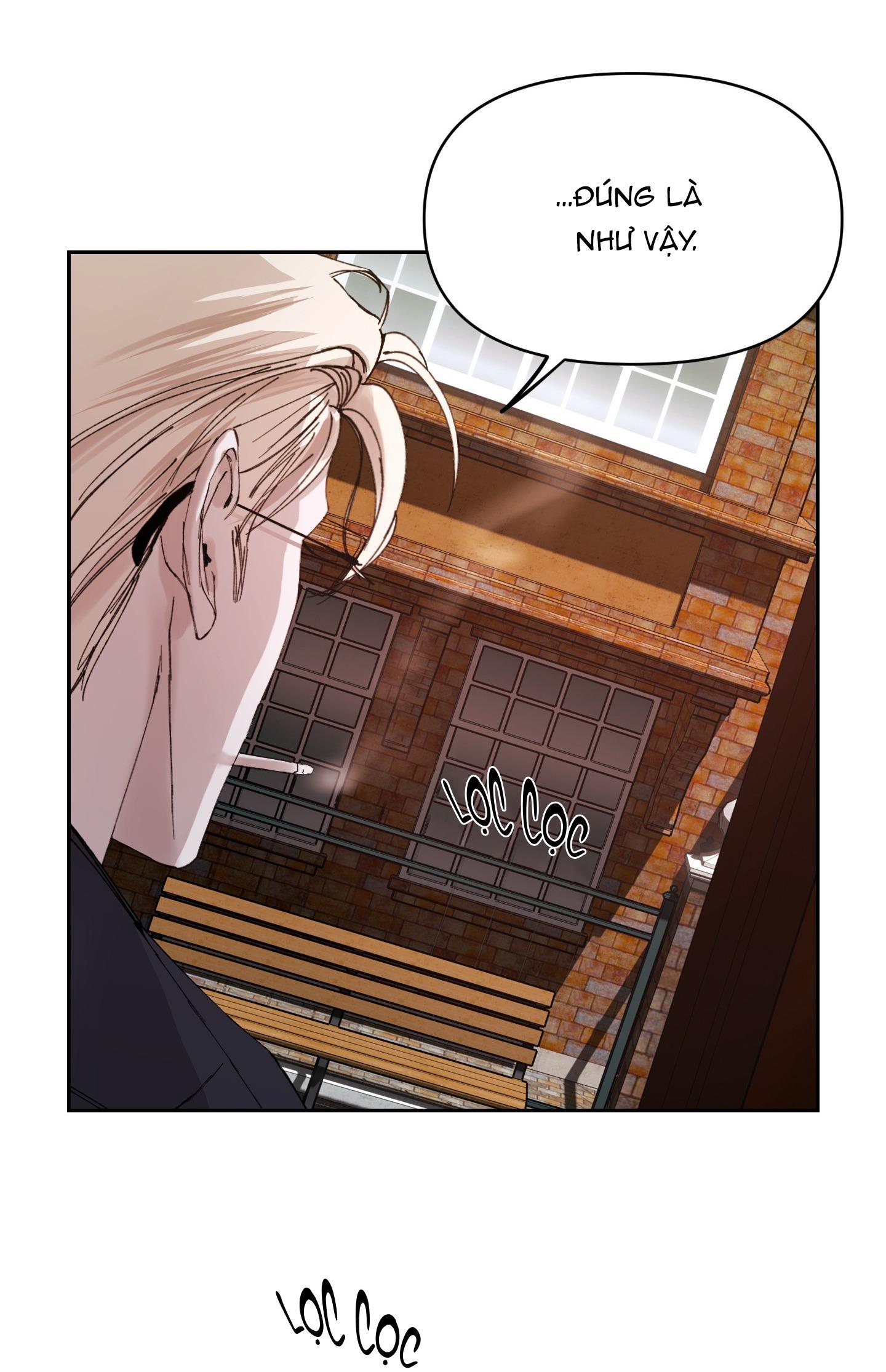 BL CỔ TRANG-ÂU CỔ NGẮN NHÀ KIM Chapter 43.8 REVERIE 8 - Next 