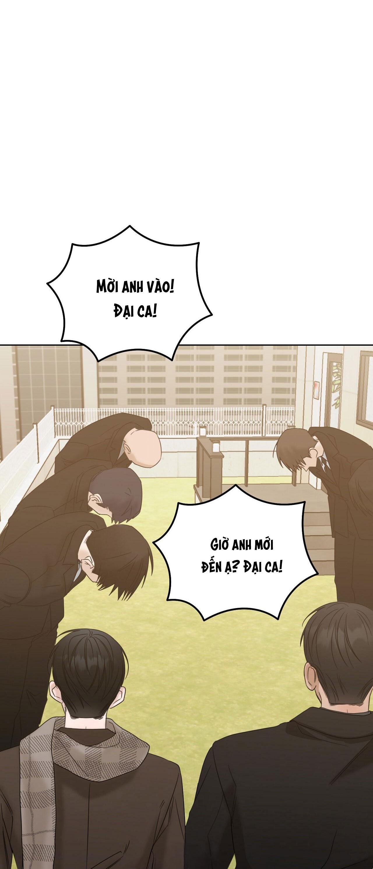 BẮT KỊP Chapter 43 - Next 