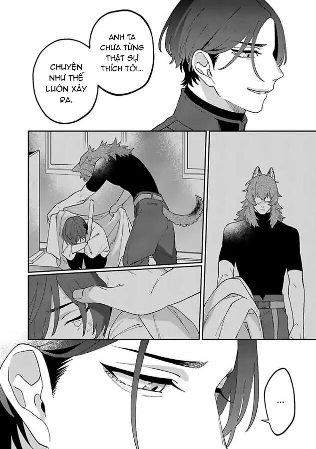 Rắc Rối Nhân Đôi Chapter 3 - Next 