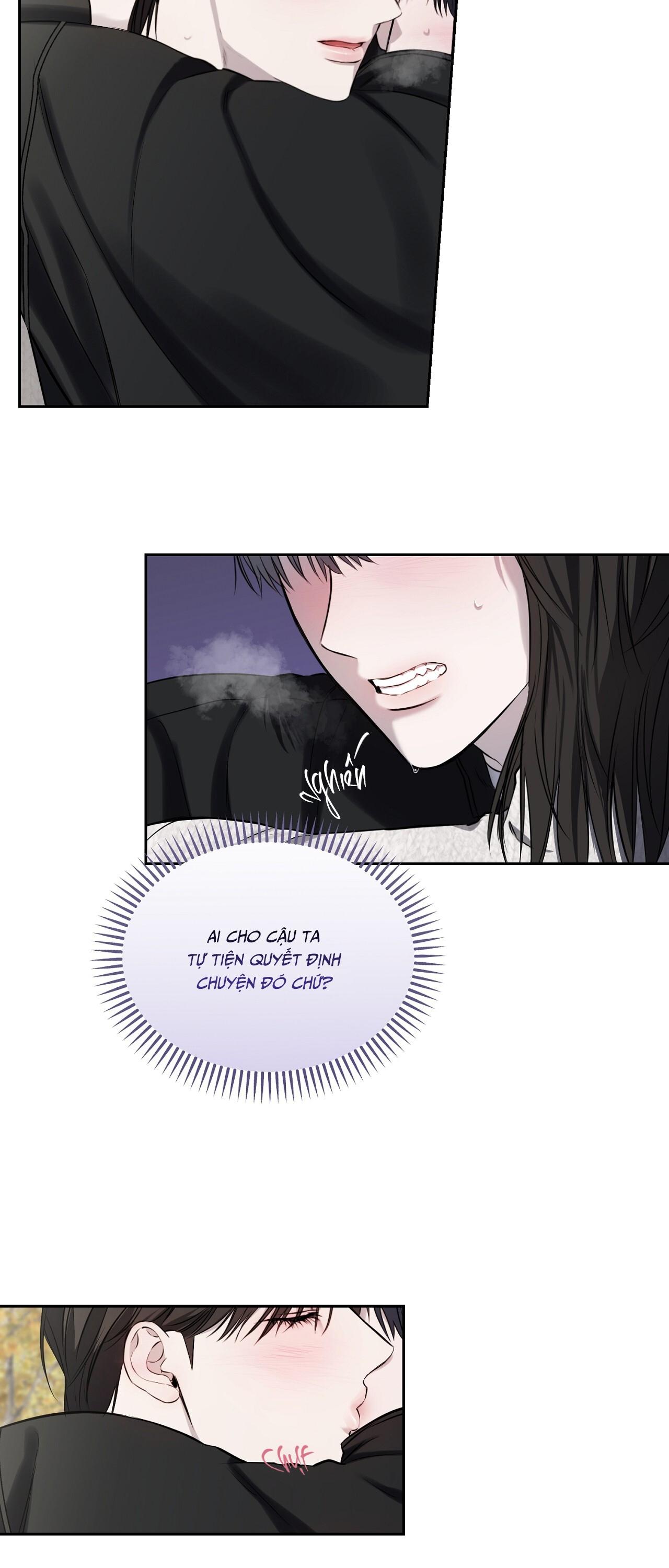 (GĐCV) ÁNH NẮNG LEN LỎI Chapter 11 - Trang 2