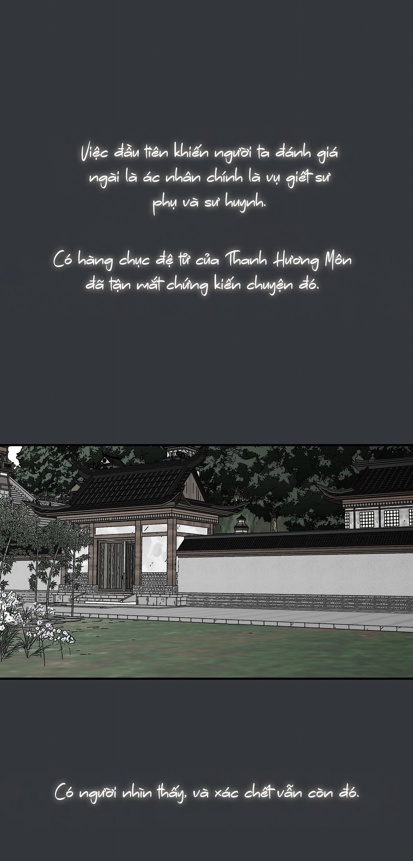KHI MẶT TRỜI LÓ DẠNG Chapter 19 - Next 