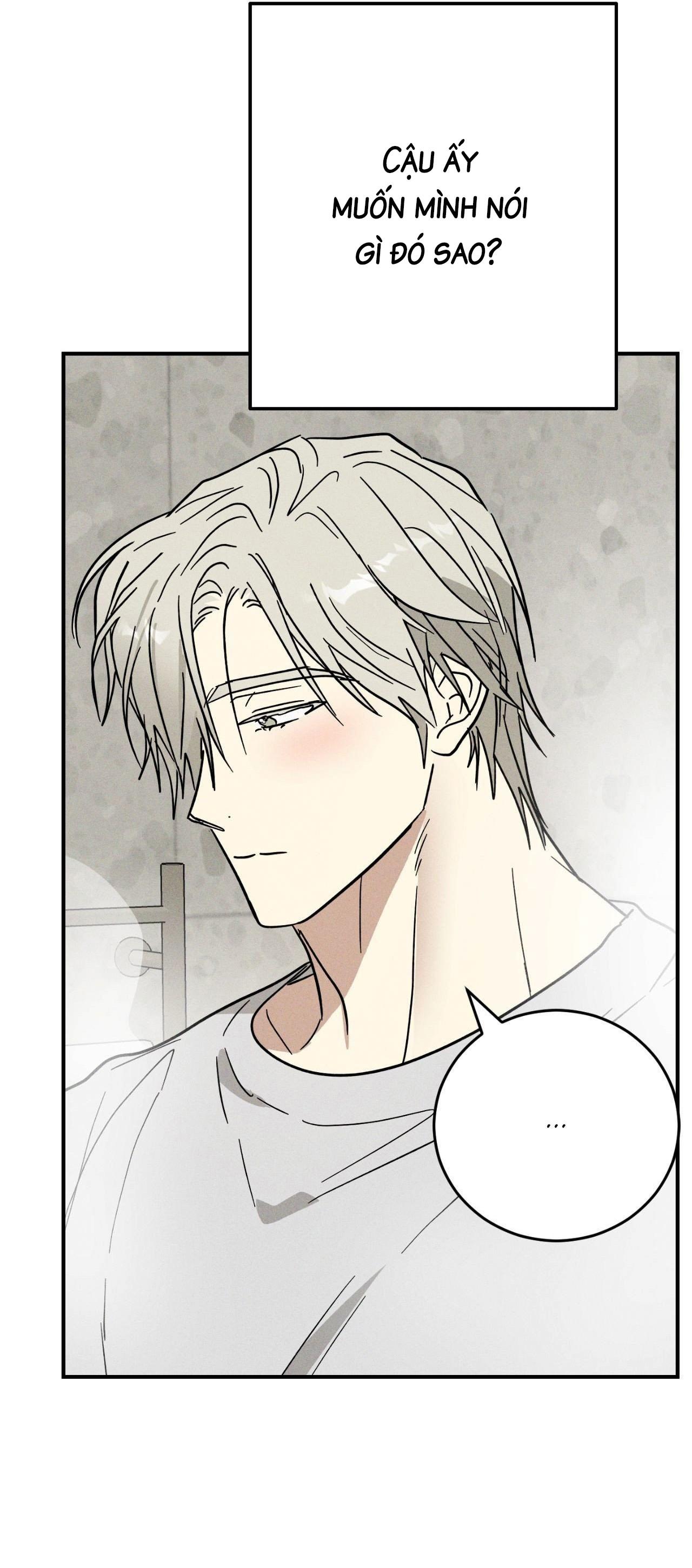 (CBunu) MIX UP Chapter 12 - Trang 2