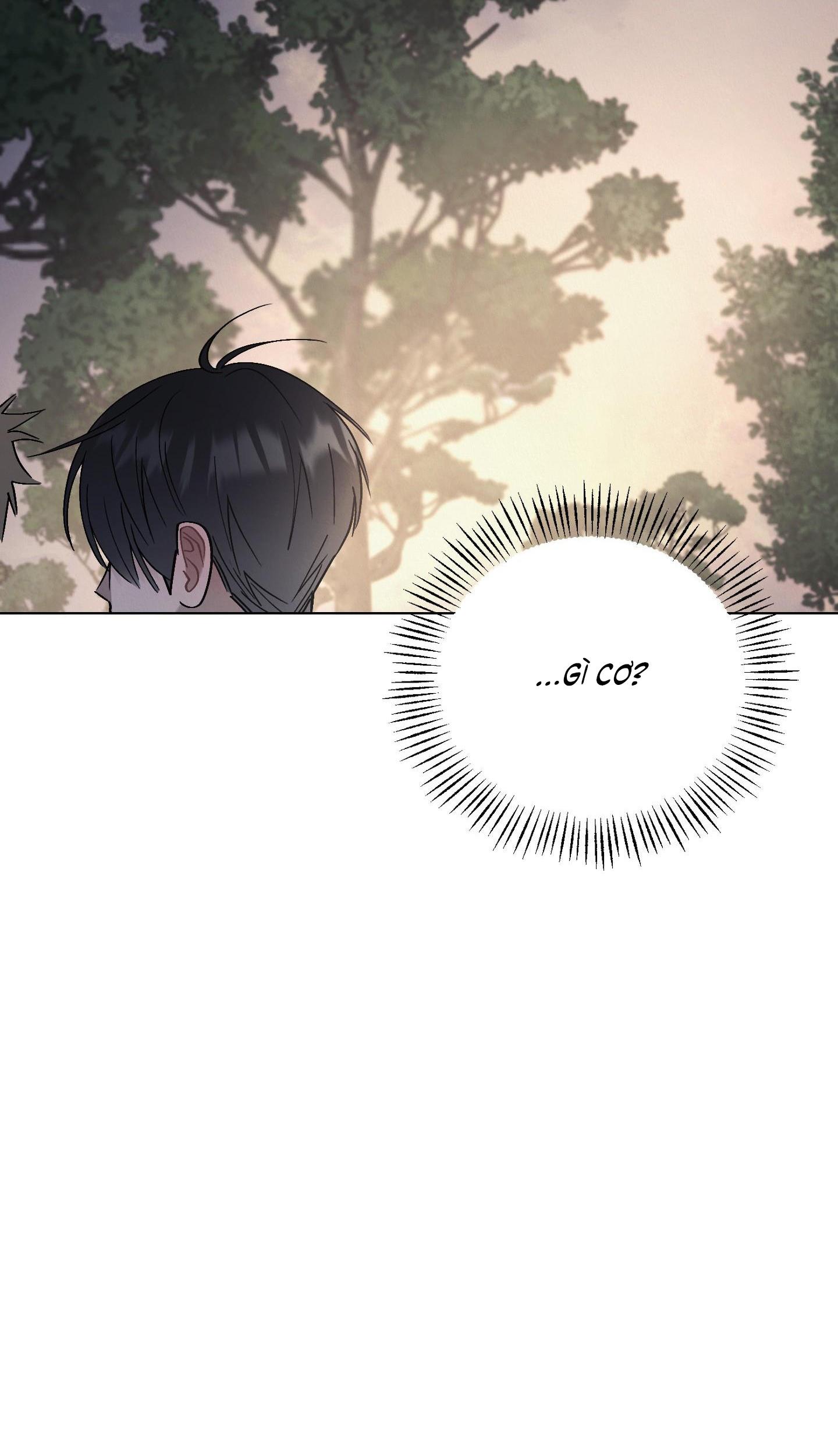 (CBunu) Nhiệm Vụ Định Mệnh Chapter 25 - Next 