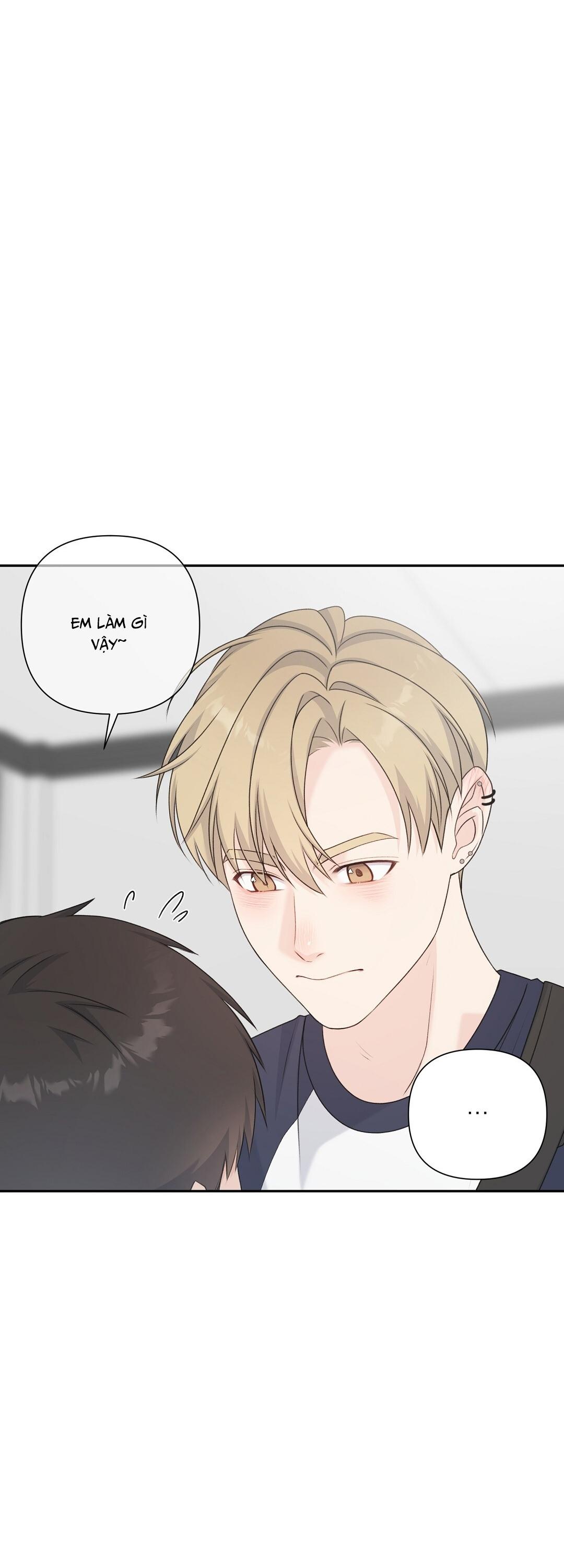 CANDY YUMYUM Chapter 35 H - Next 