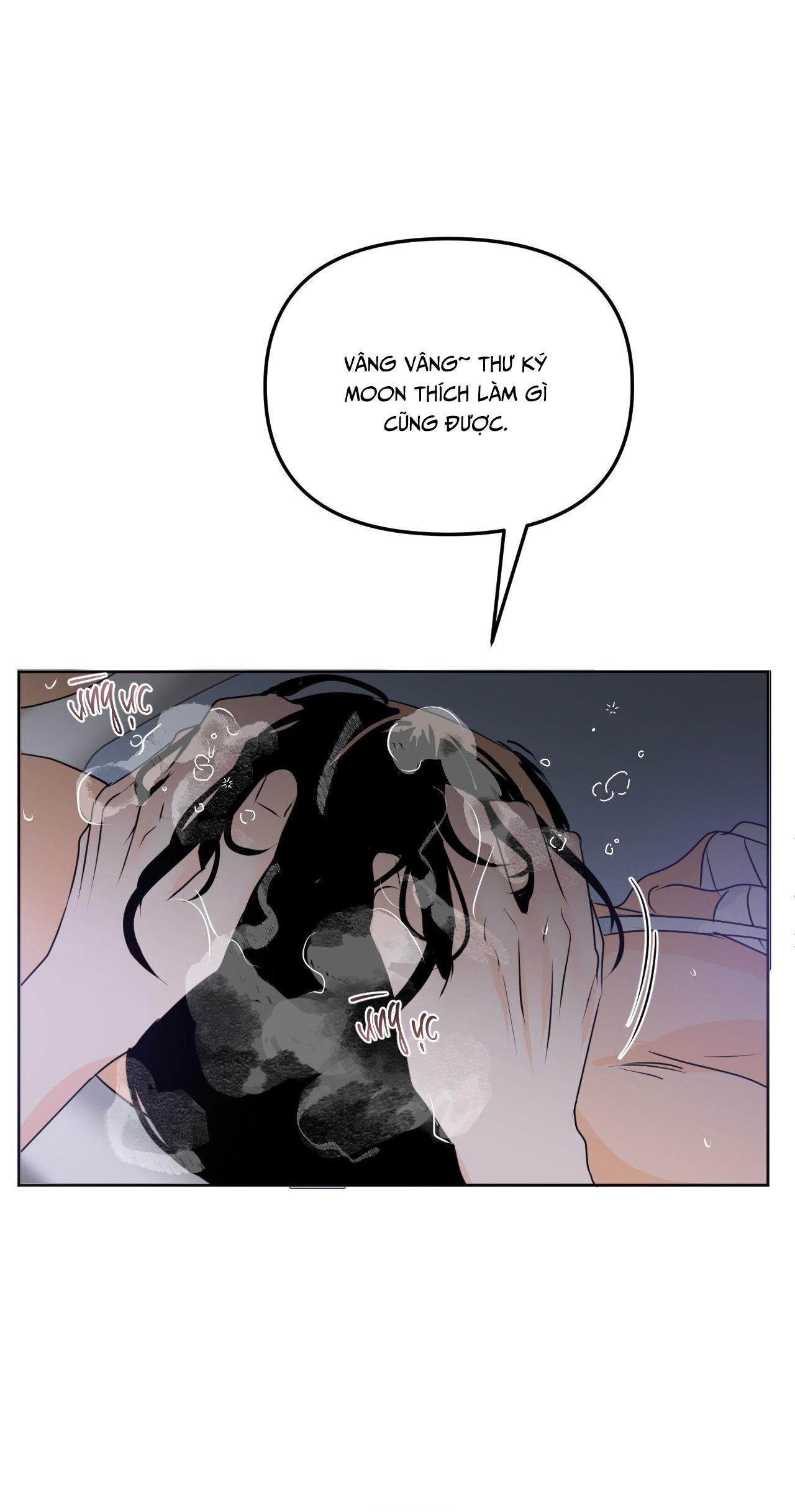 RANH GIỚI CỦA MÙI HƯƠNG Chapter 57 - Next 